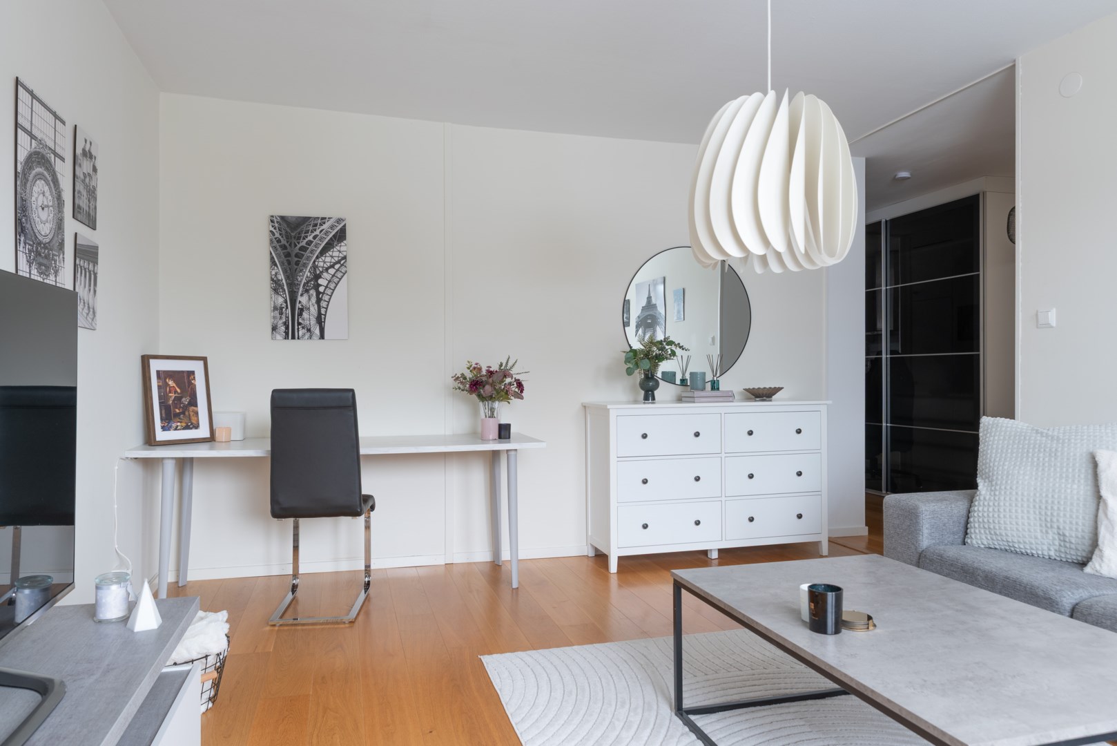 Bostadsbild från Kumlagatan 7C, Kommande i Odensvi, Västerås