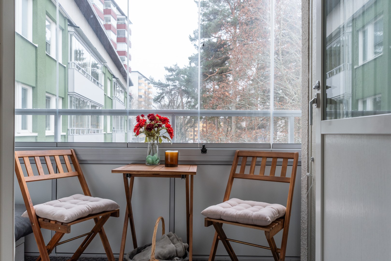 Bostadsbild från Kumlagatan 7C, Kommande i Odensvi, Västerås