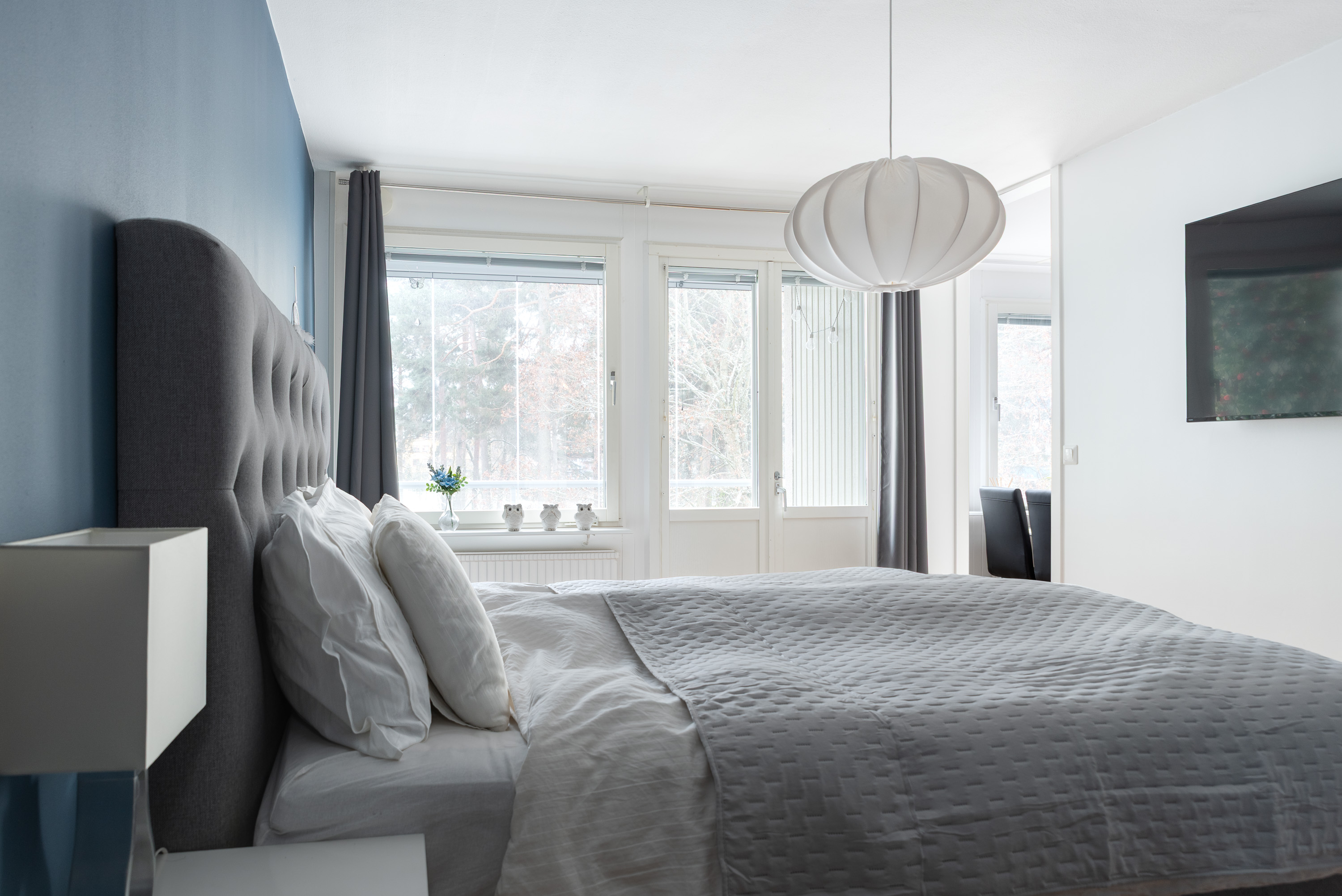 Bostadsbild från Kumlagatan 7C, Kommande i Odensvi, Västerås