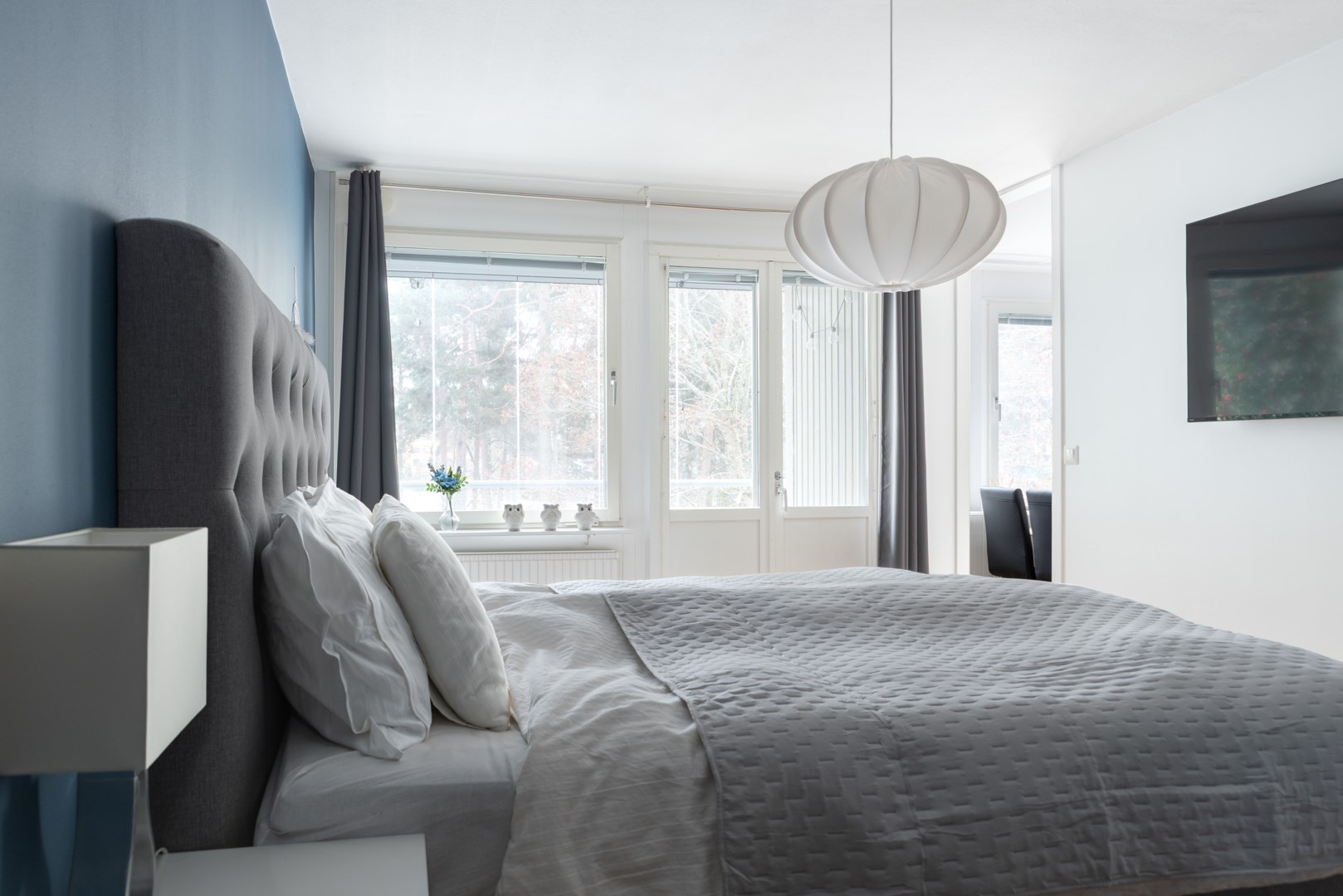 Bostadsbild från Kumlagatan 7C, Kommande i Odensvi, Västerås