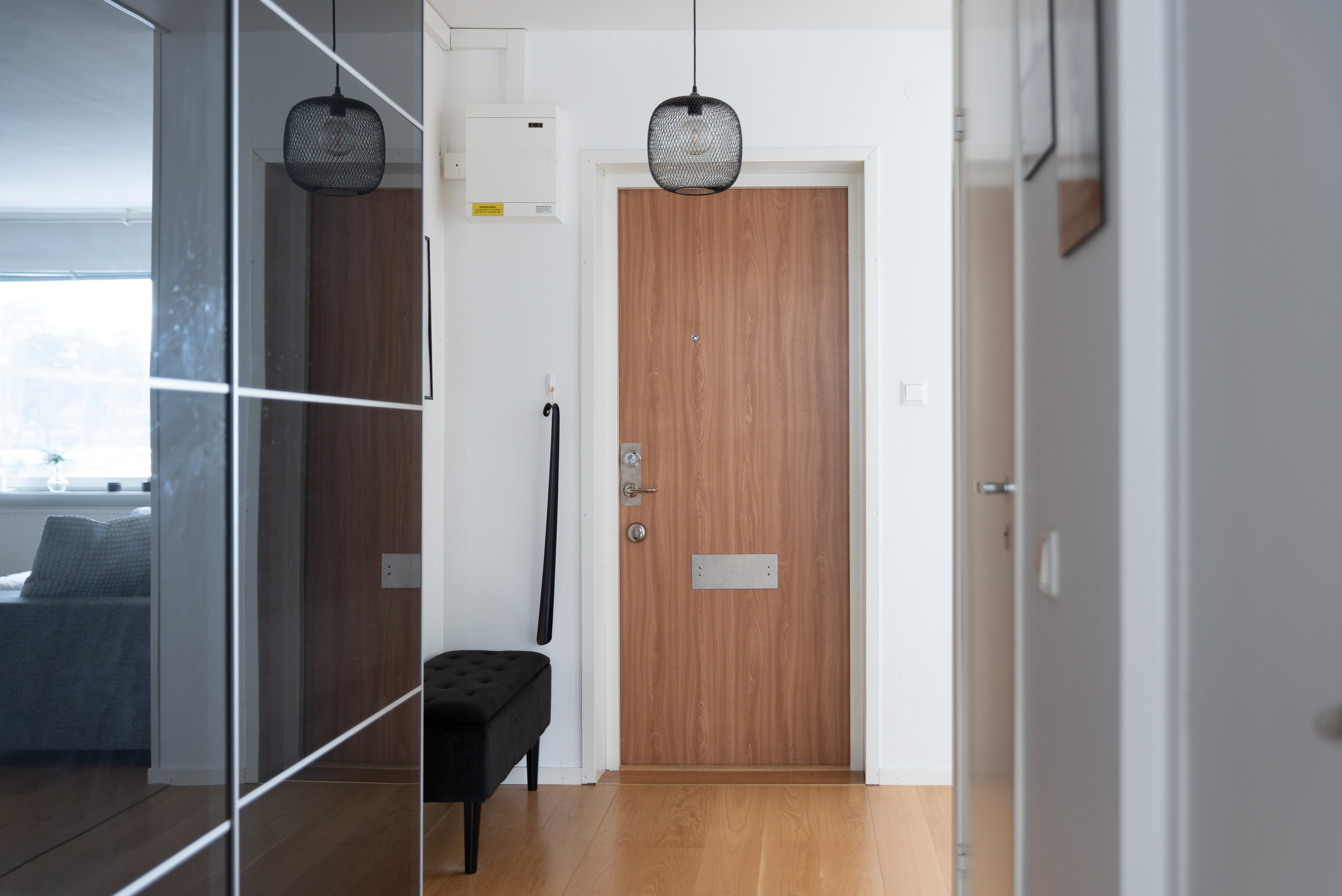 Bostadsbild från Kumlagatan 7C, Kommande i Odensvi, Västerås