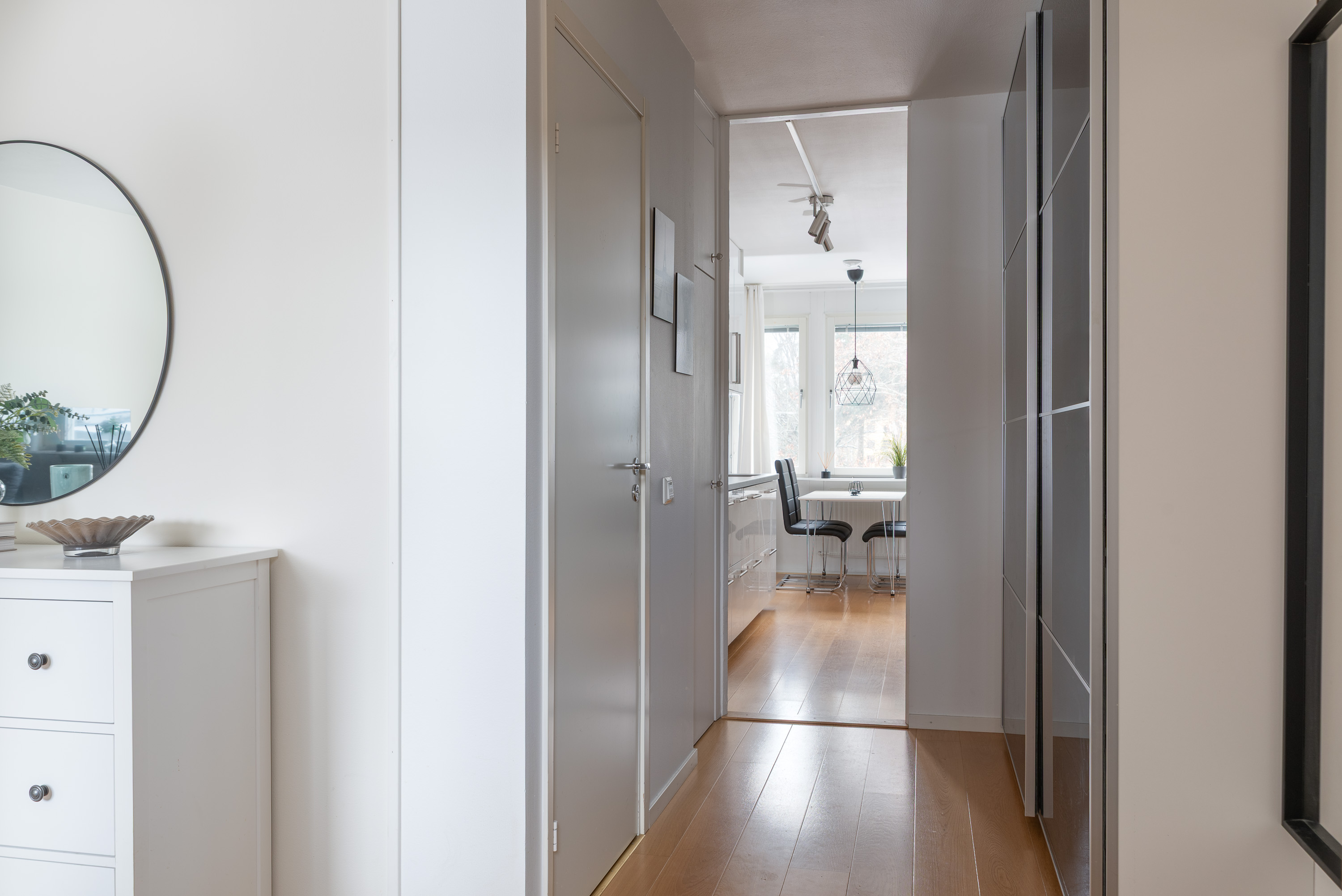 Bostadsbild från Kumlagatan 7C, Kommande i Odensvi, Västerås