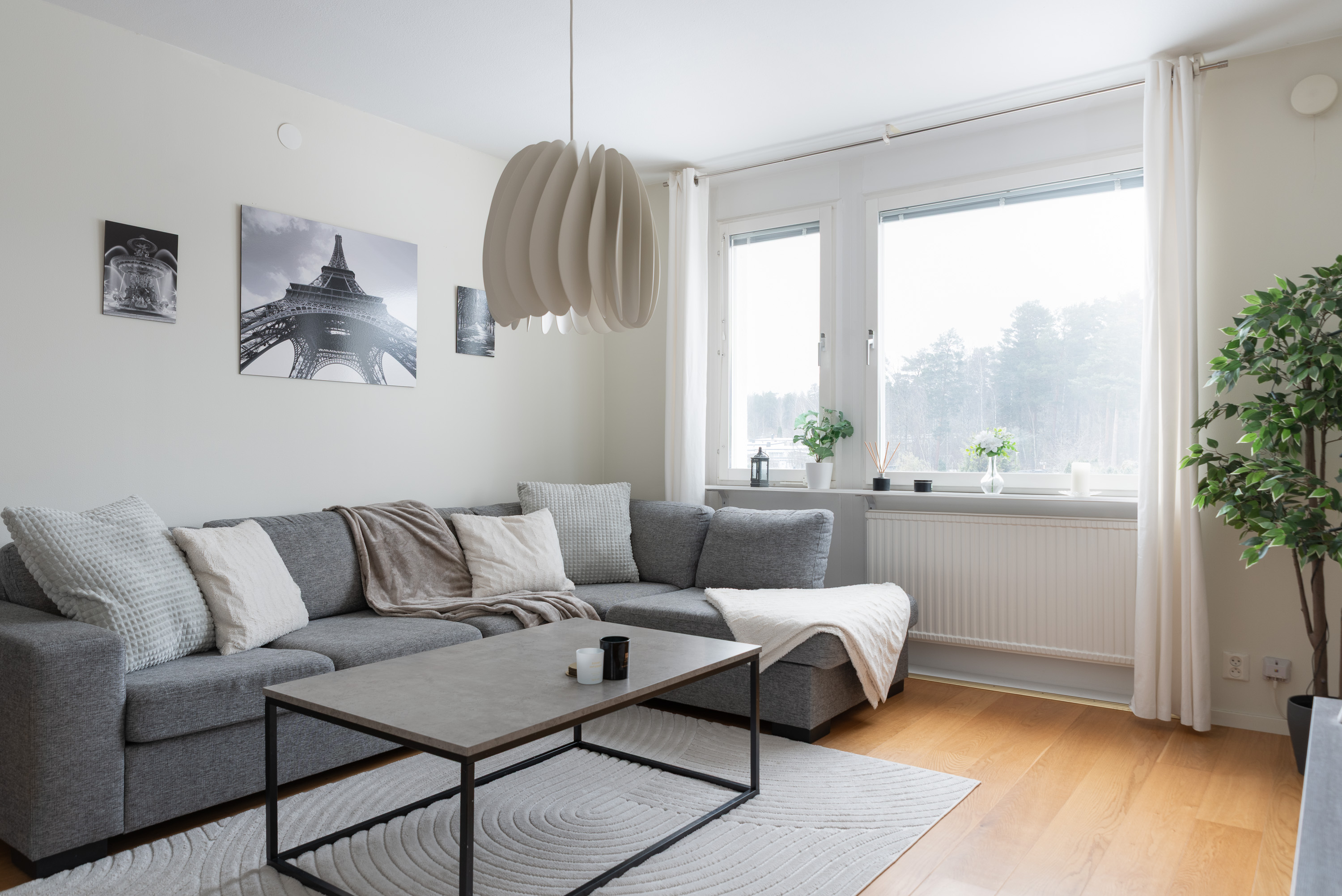 Bostadsbild från Kumlagatan 7C, Kommande i Odensvi, Västerås