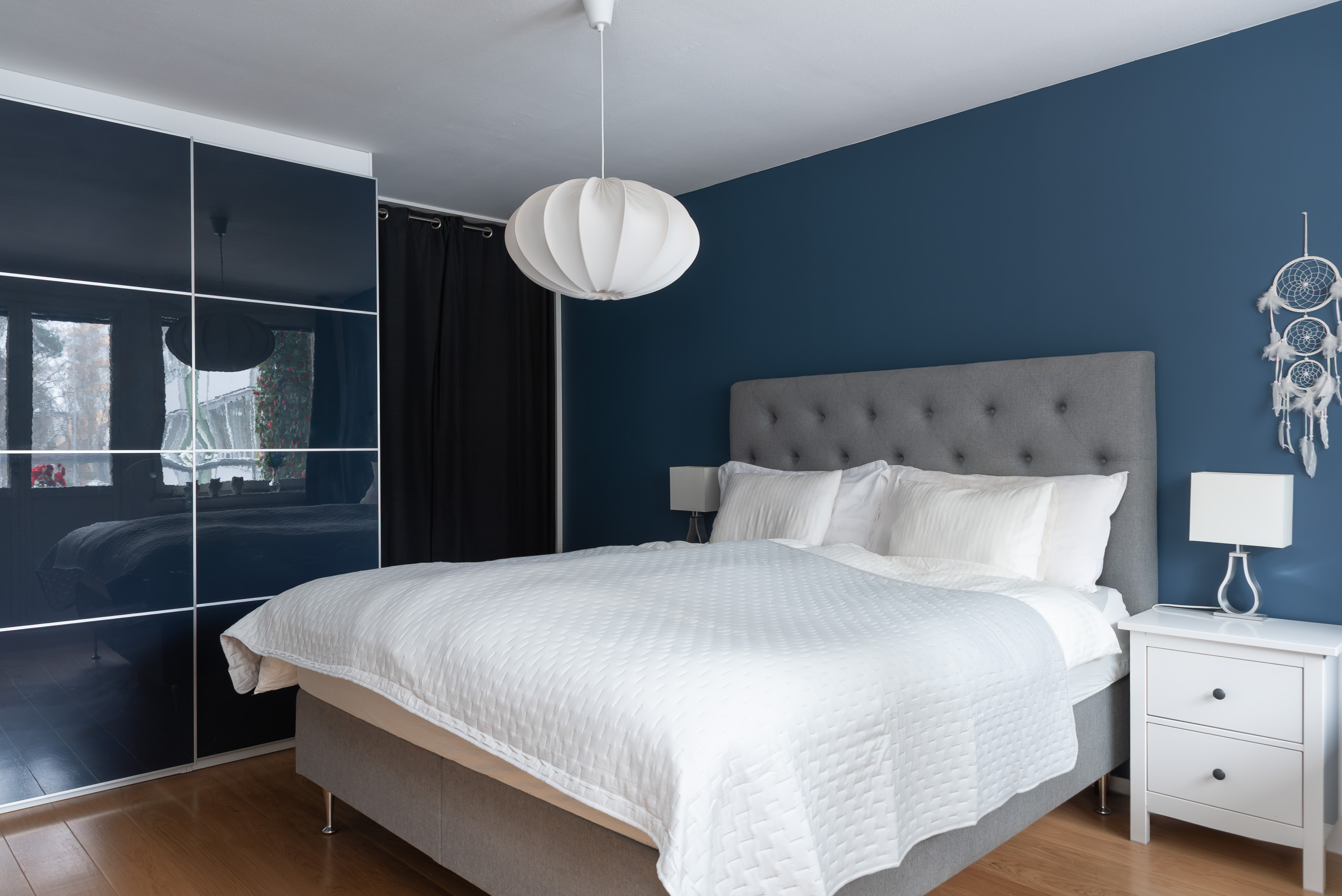 Bostadsbild från Kumlagatan 7C, Kommande i Odensvi, Västerås