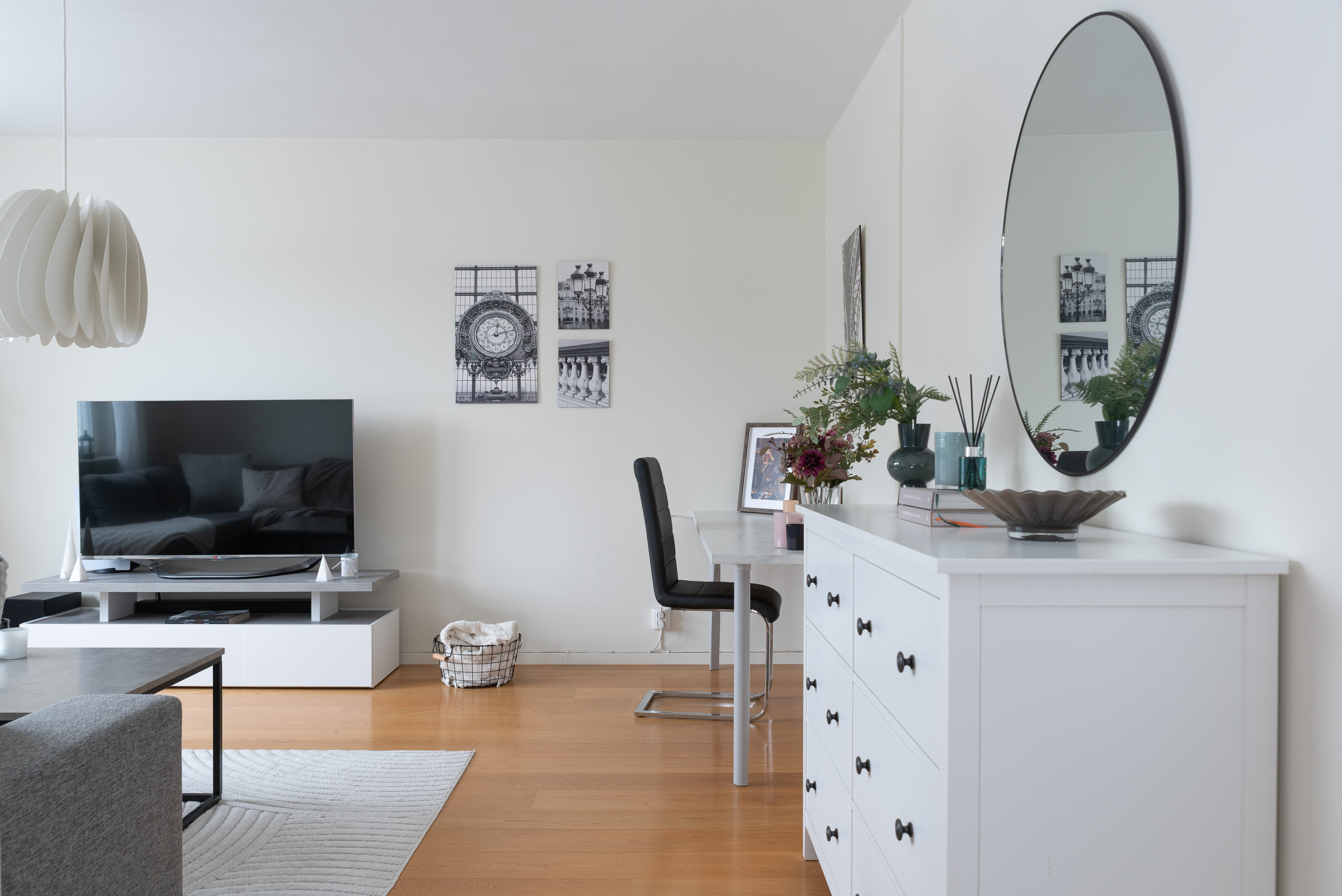 Bostadsbild från Kumlagatan 7C, Kommande i Odensvi, Västerås