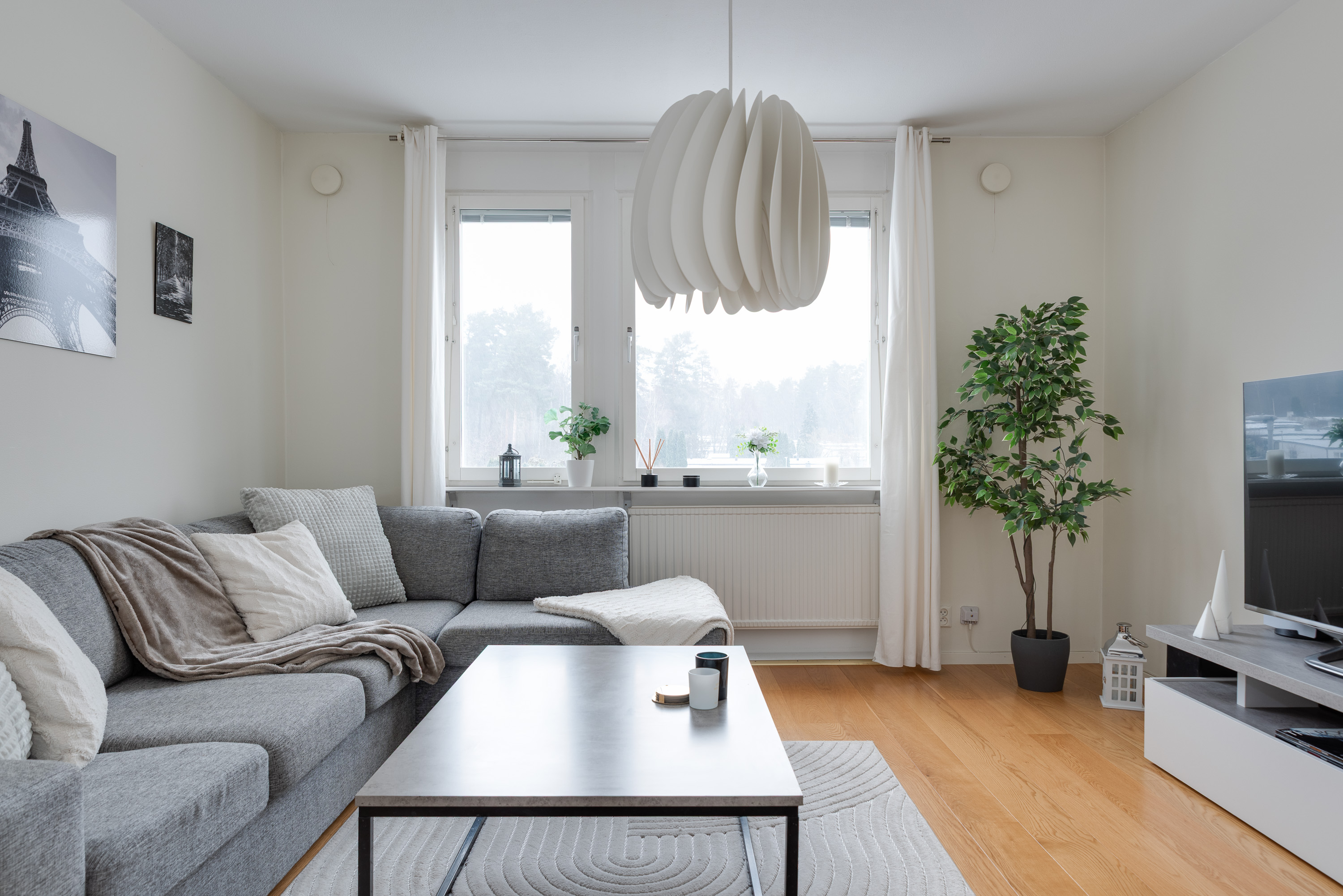 Bostadsbild från Kumlagatan 7C, Kommande i Odensvi, Västerås