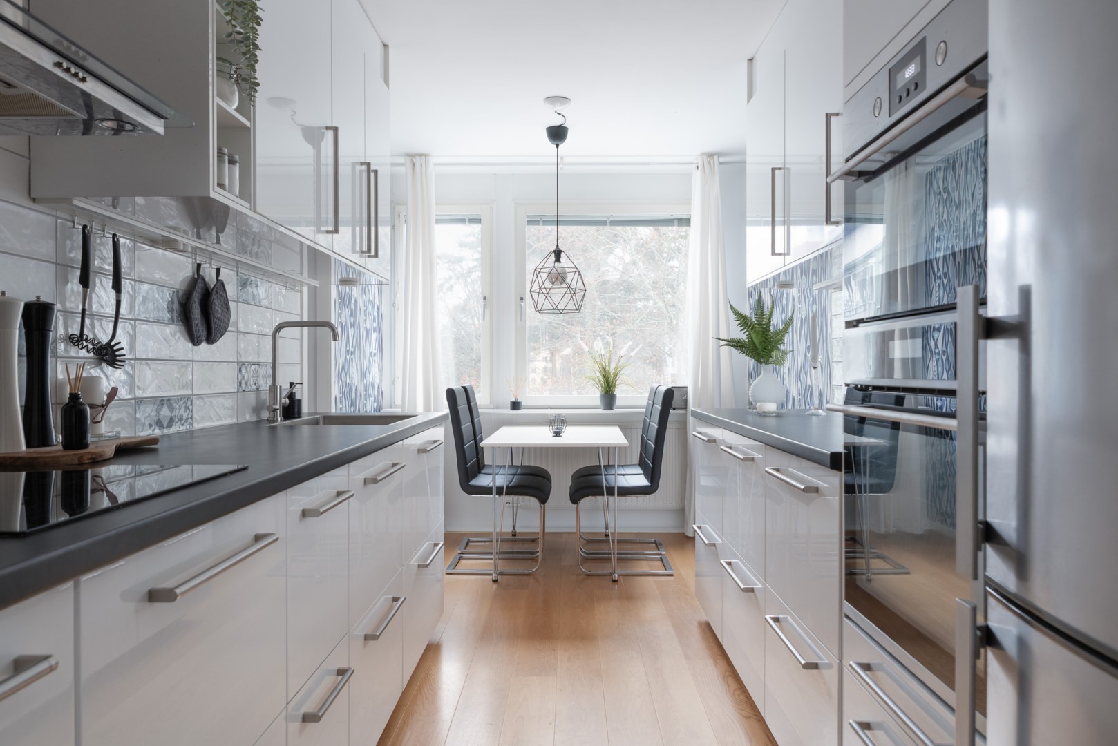 Bostadsbild från Kumlagatan 7C, Kommande i Odensvi, Västerås