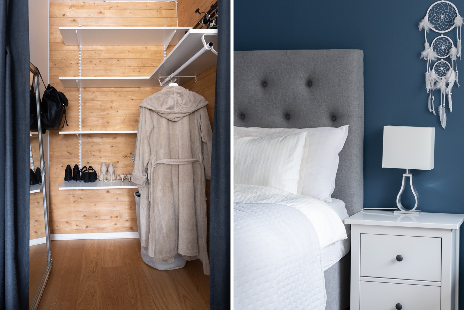 Bostadsbild från Kumlagatan 7C, Kommande i Odensvi, Västerås