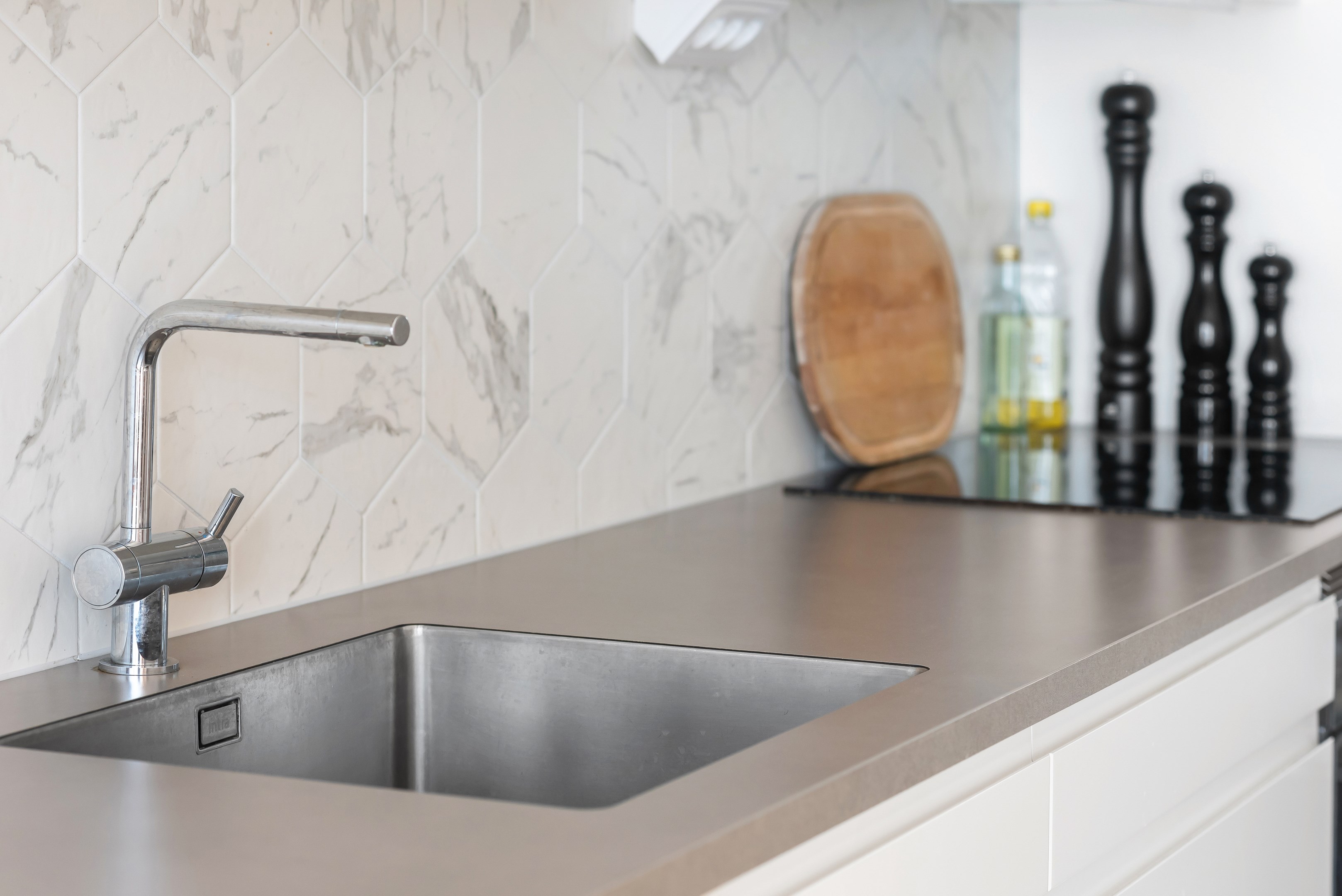 Bostadsbild från Margit Sahlins gata 3, Till salu i Kapellgärdet, Uppsala