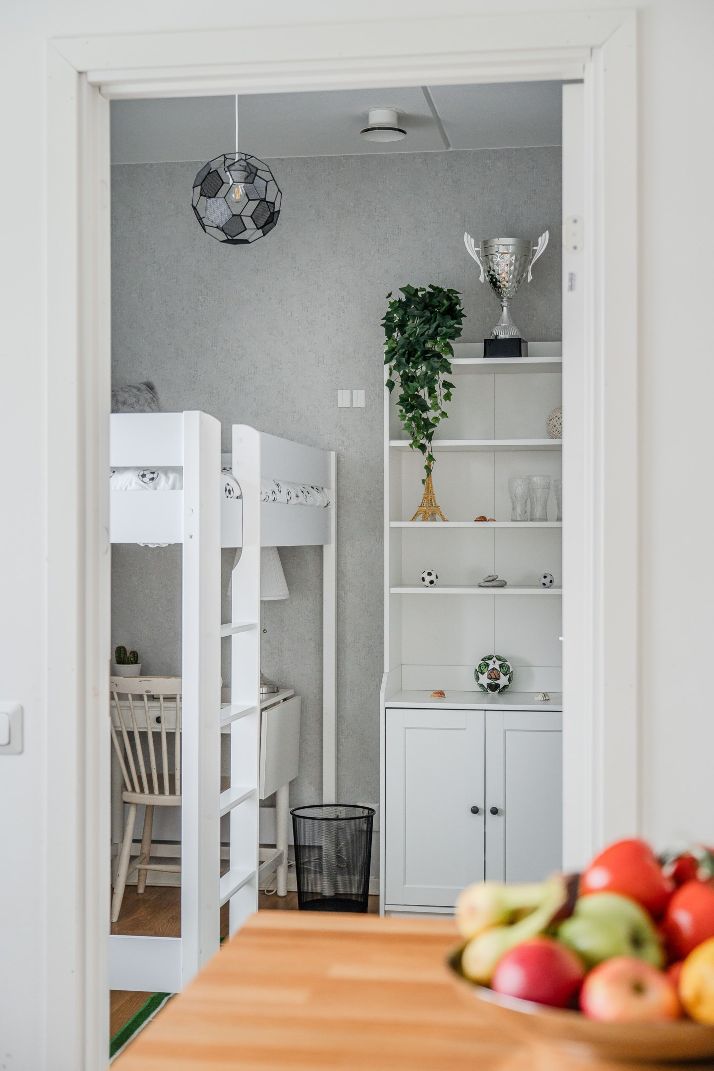 Bostadsbild från Rosendalsvägen 18, Till salu i Rosendal, Uppsala