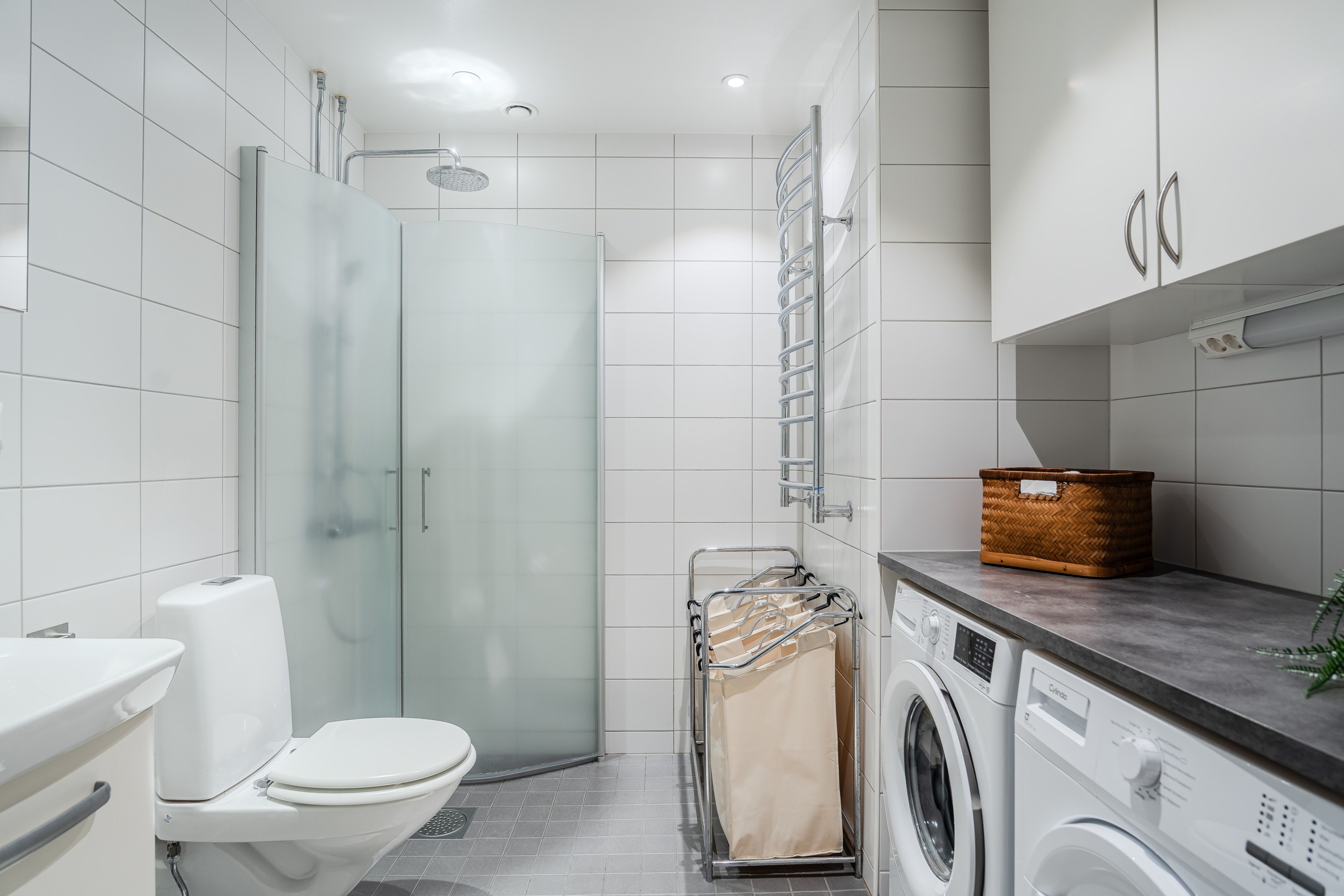 Bostadsbild från Rosendalsvägen 18, Till salu i Rosendal, Uppsala