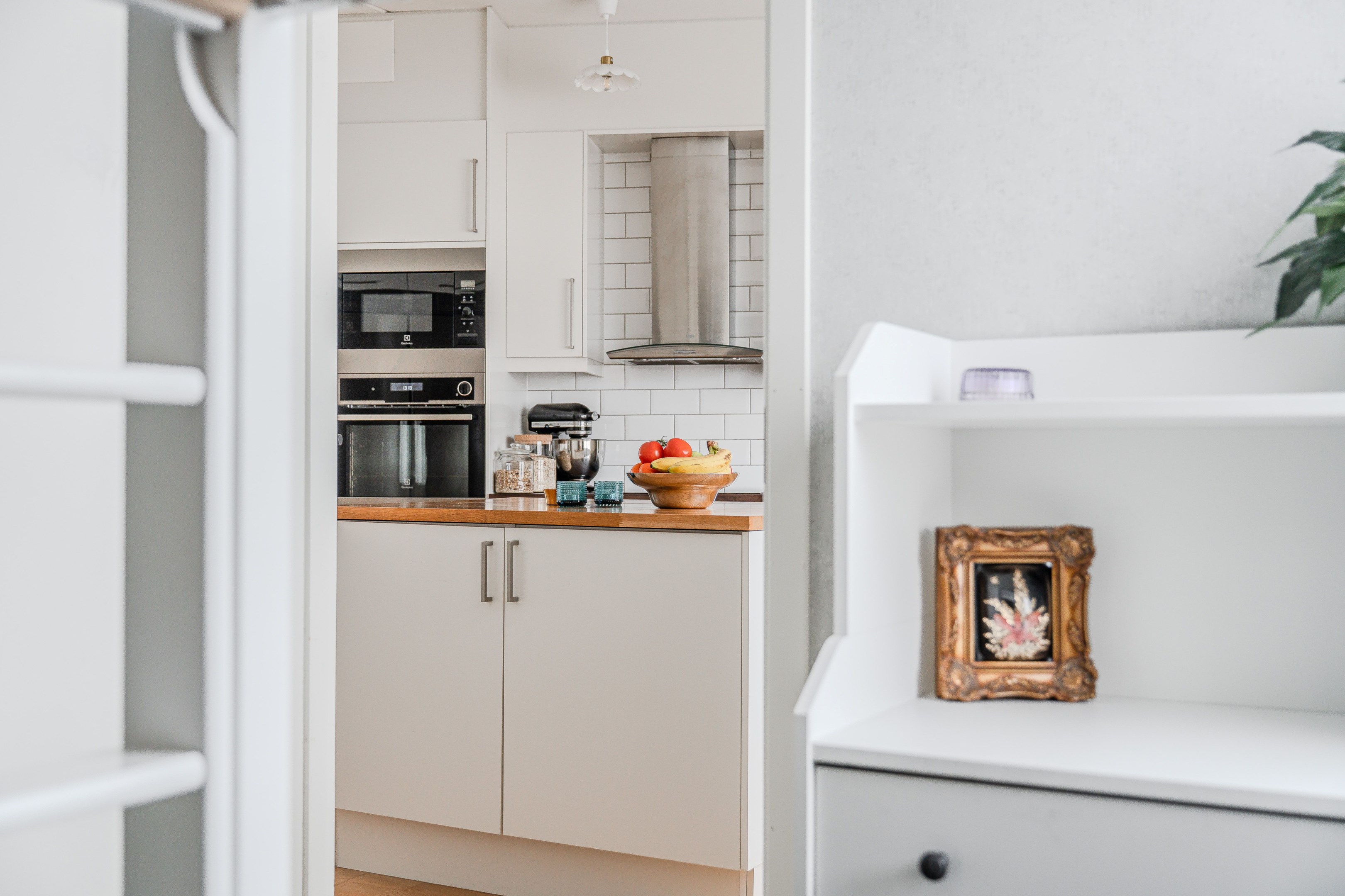 Bostadsbild från Rosendalsvägen 18, Till salu i Rosendal, Uppsala