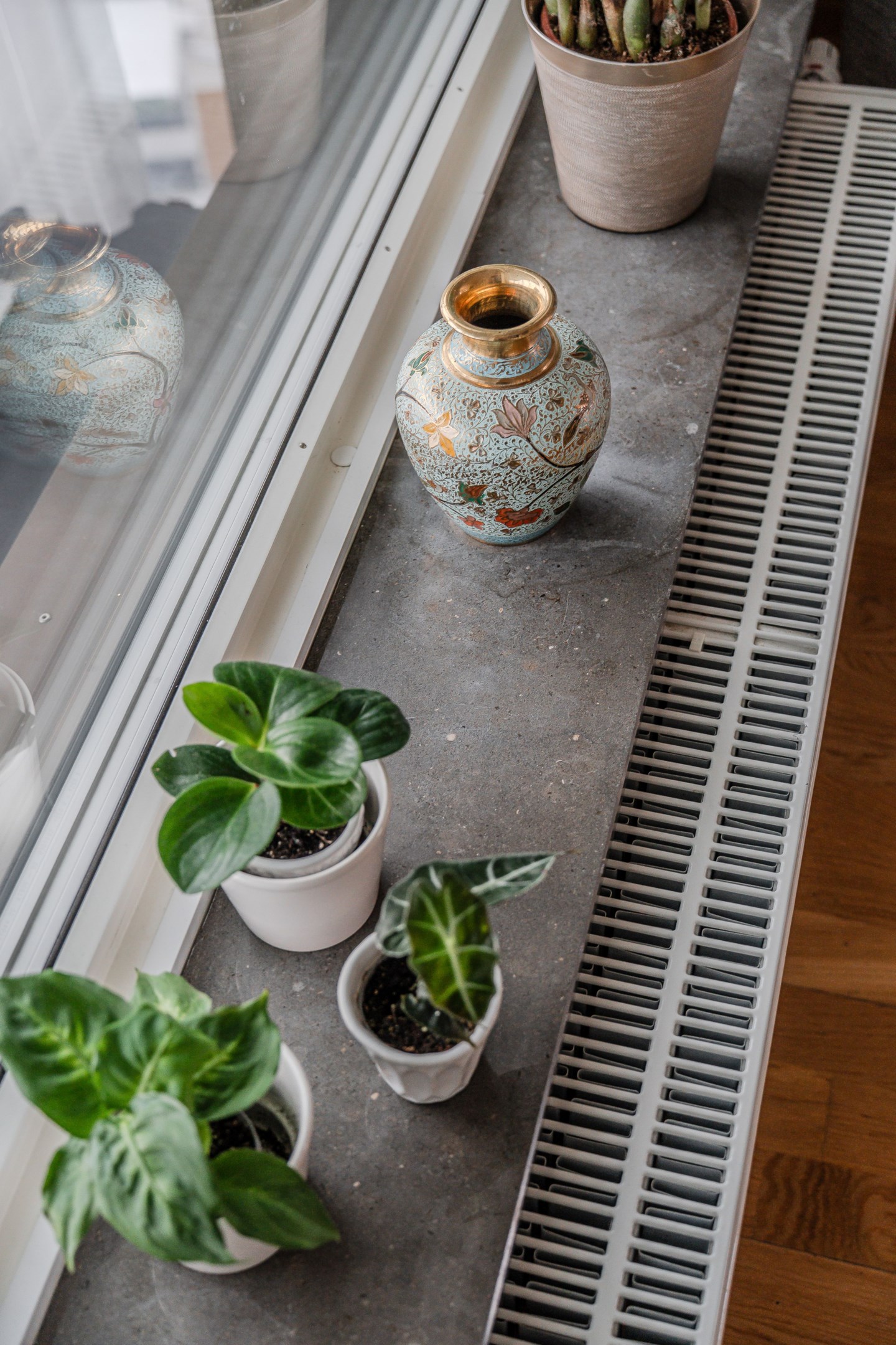 Bostadsbild från Rosendalsvägen 18, Till salu i Rosendal, Uppsala