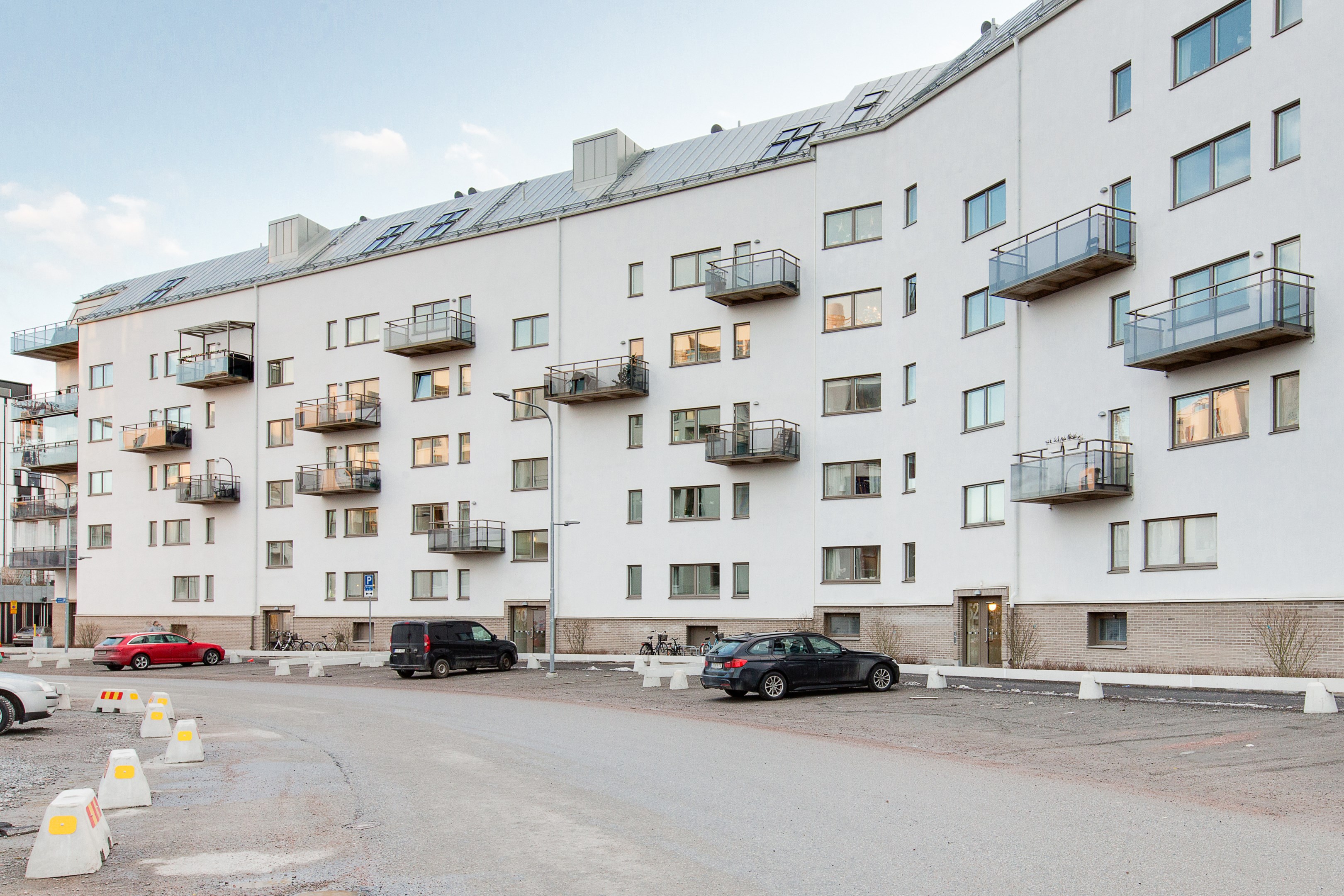 Bostadsbild från Rosendalsvägen 18, Till salu i Rosendal, Uppsala