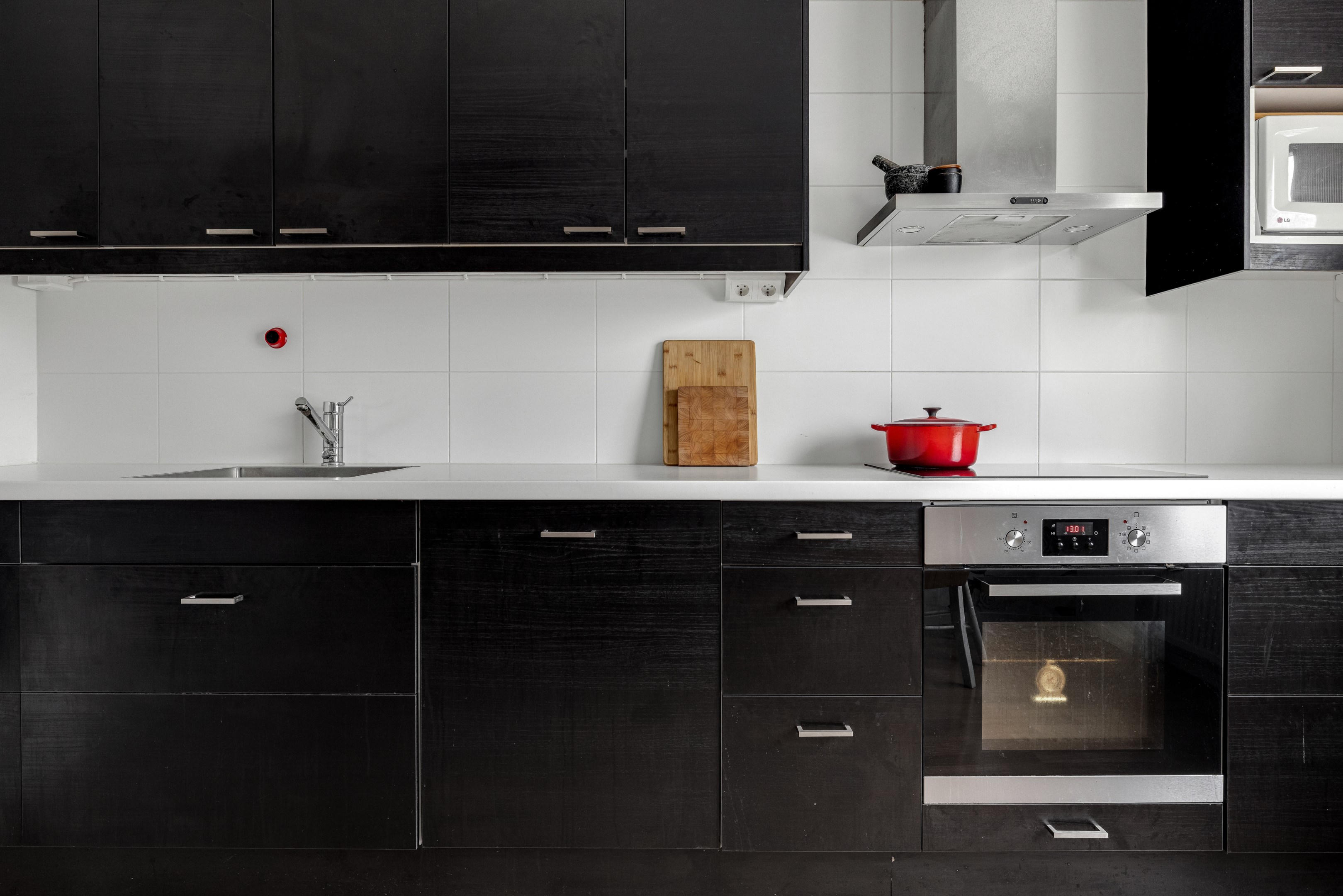 Bostadsbild från Sibyllegatan 18A, Till salu i Luthagen, Uppsala