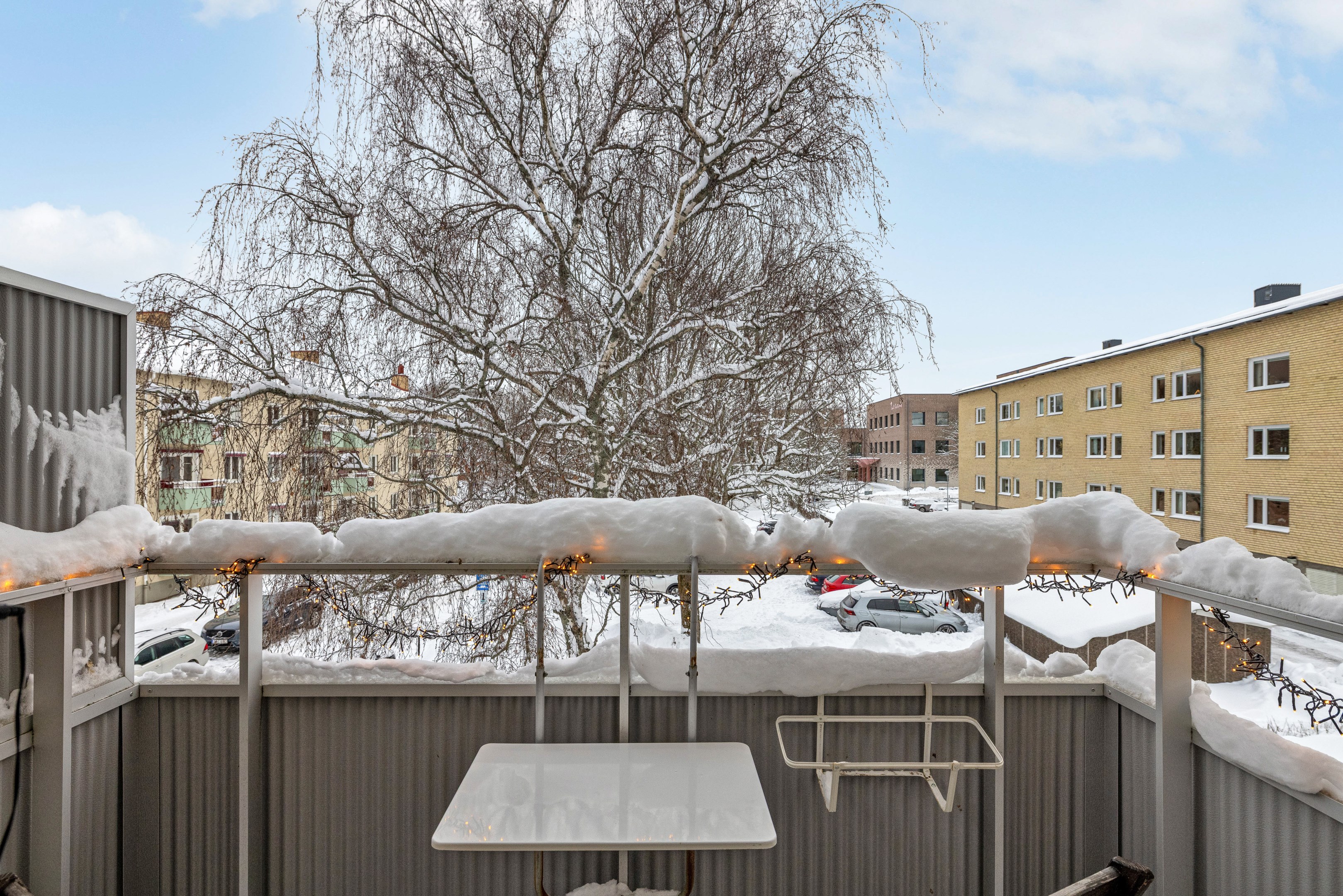 Bostadsbild från Sibyllegatan 18A, Till salu i Luthagen, Uppsala
