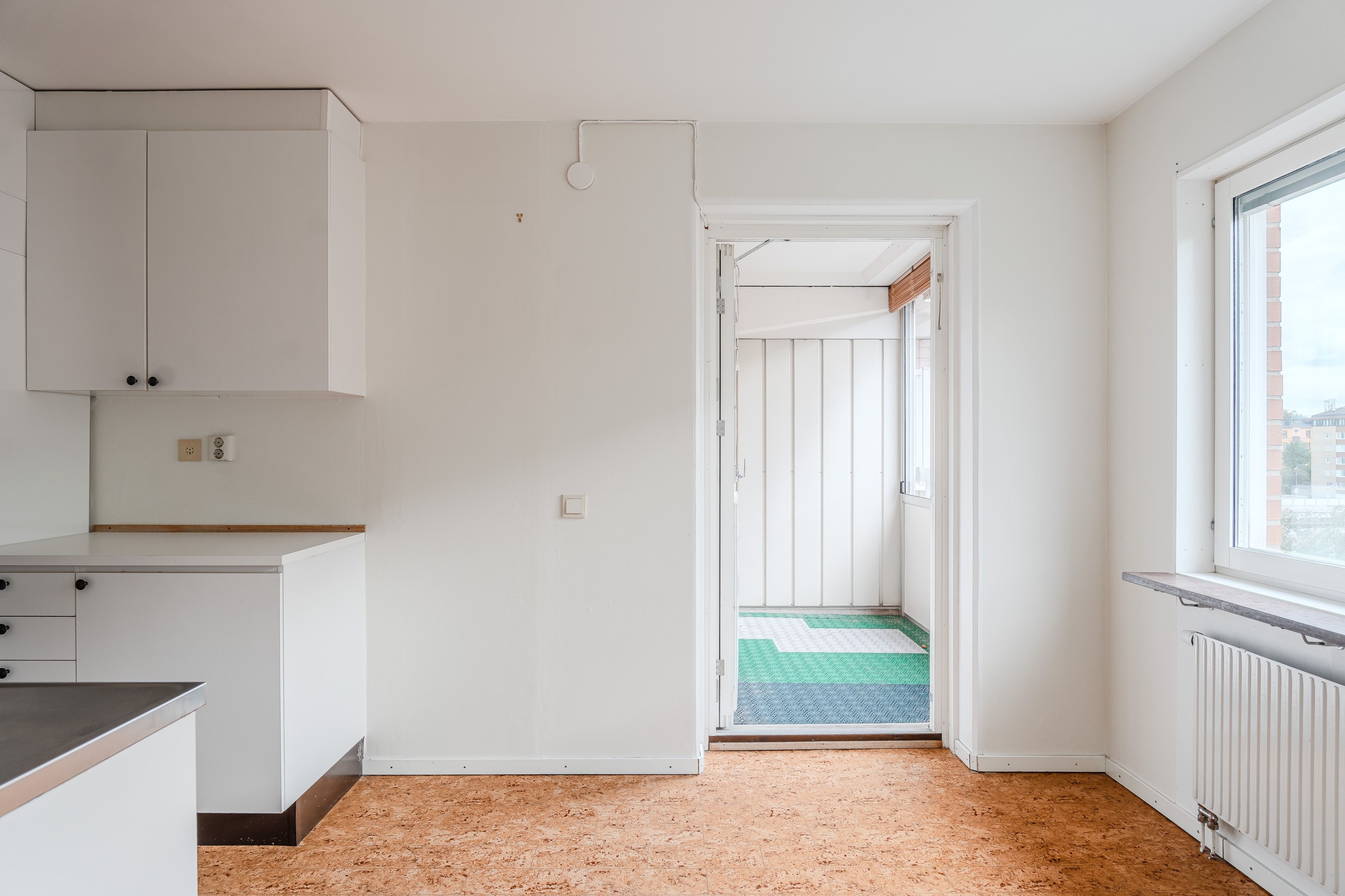 Bostadsbild från S:t Persgatan 19 E, Kommande i Centrum, Uppsala