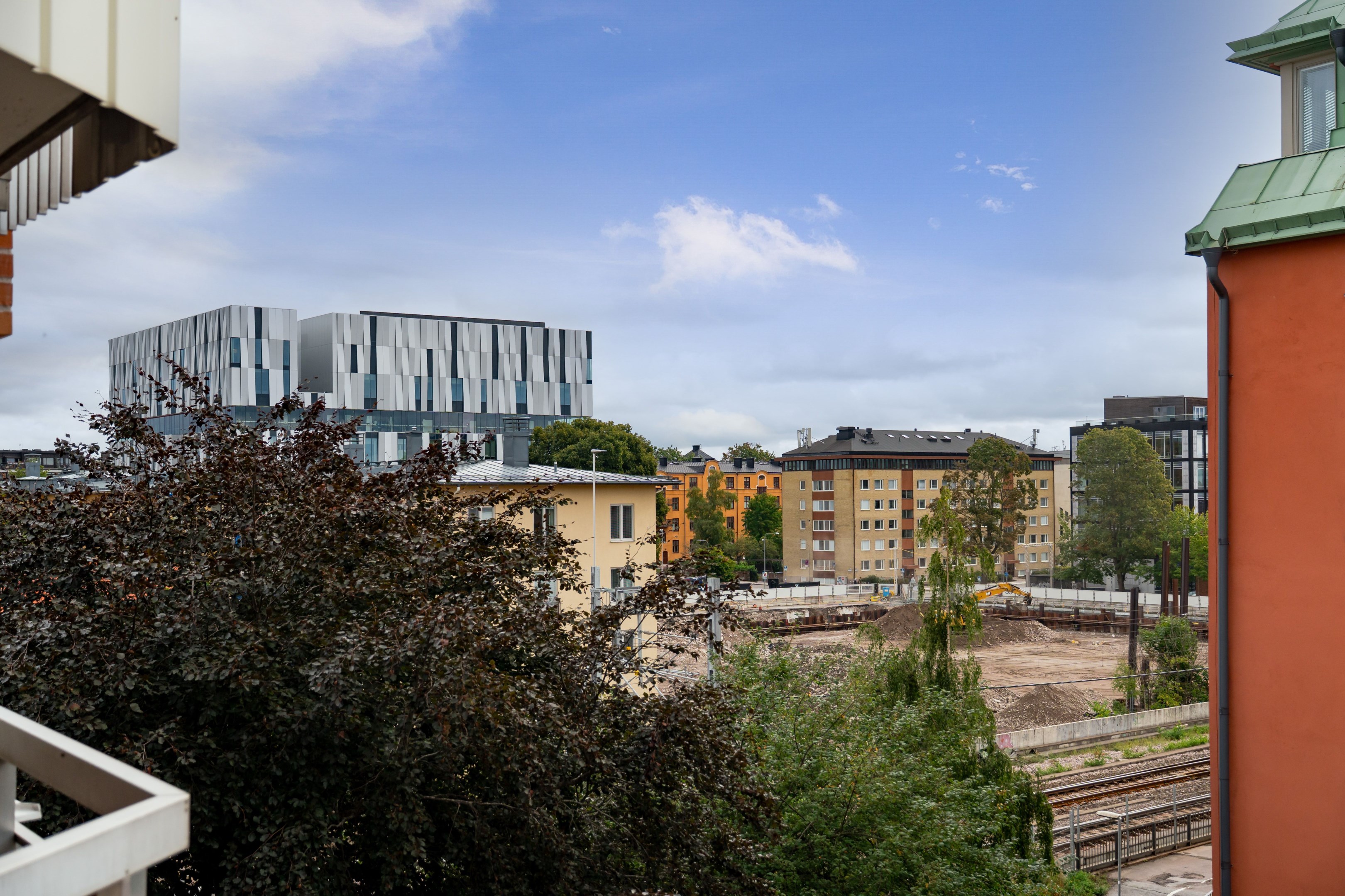 Bostadsbild från S:t Persgatan 19 E, Kommande i Centrum, Uppsala