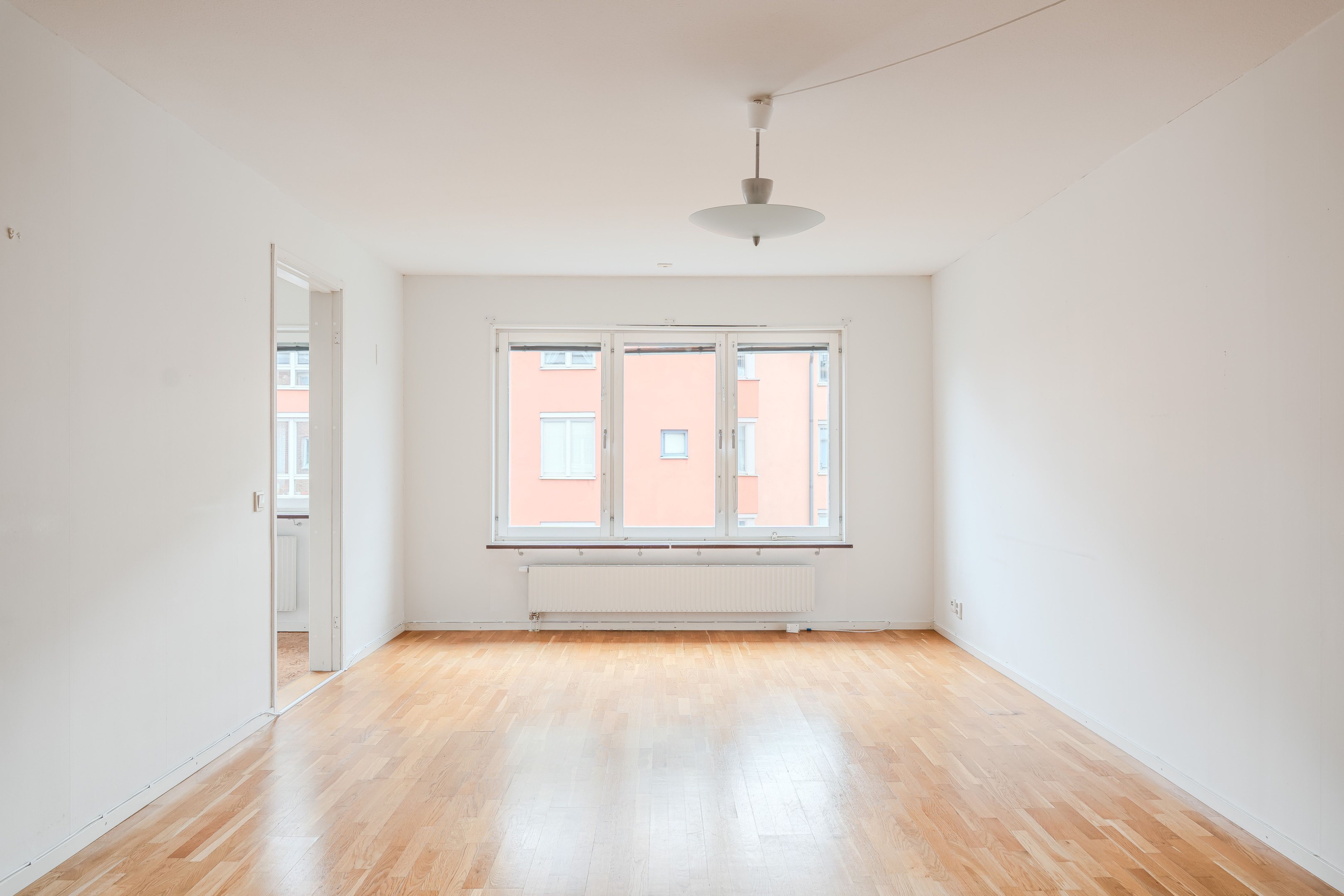 Bostadsbild från S:t Persgatan 19 E, Kommande i Centrum, Uppsala
