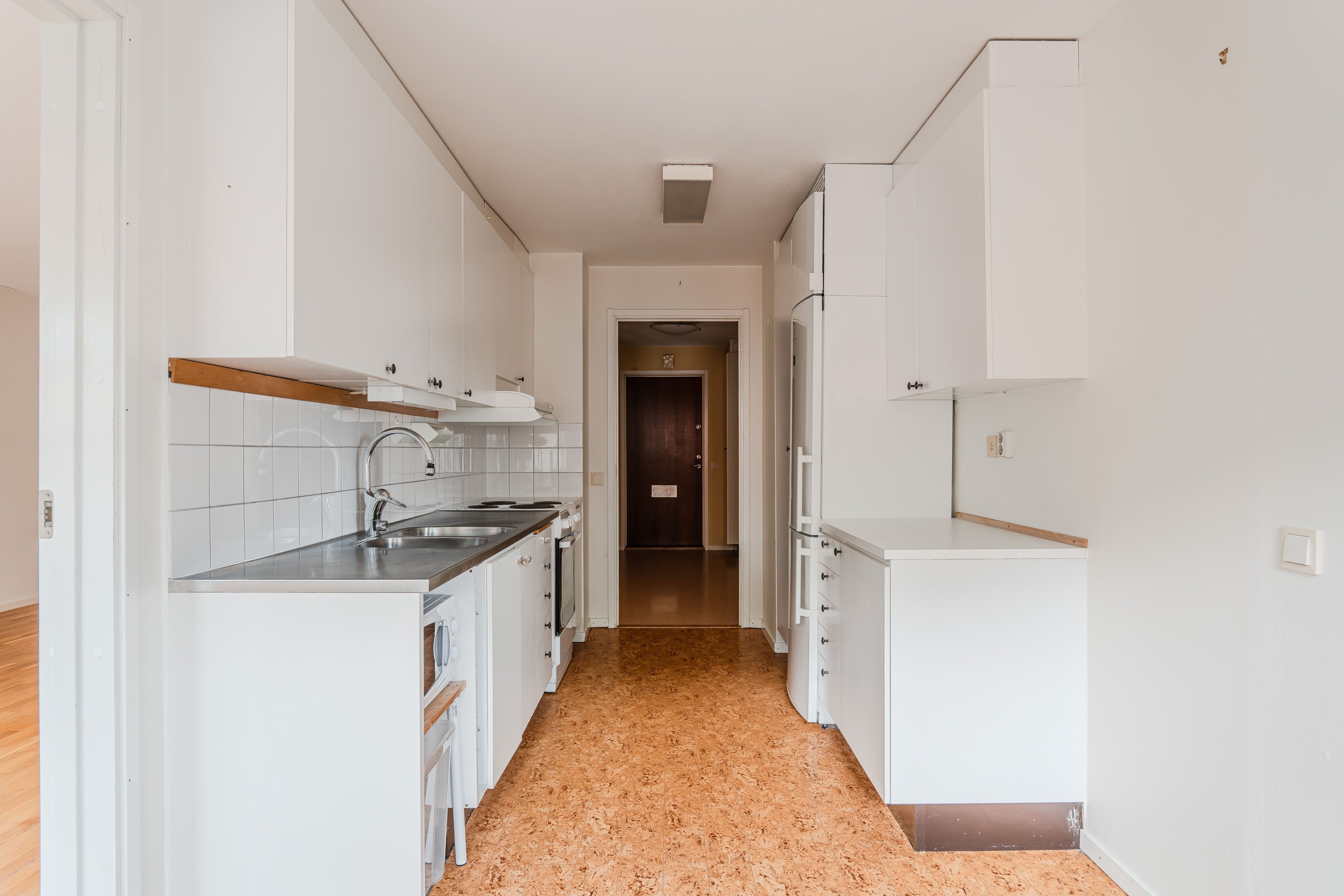 Bostadsbild från S:t Persgatan 19 E, Kommande i Centrum, Uppsala