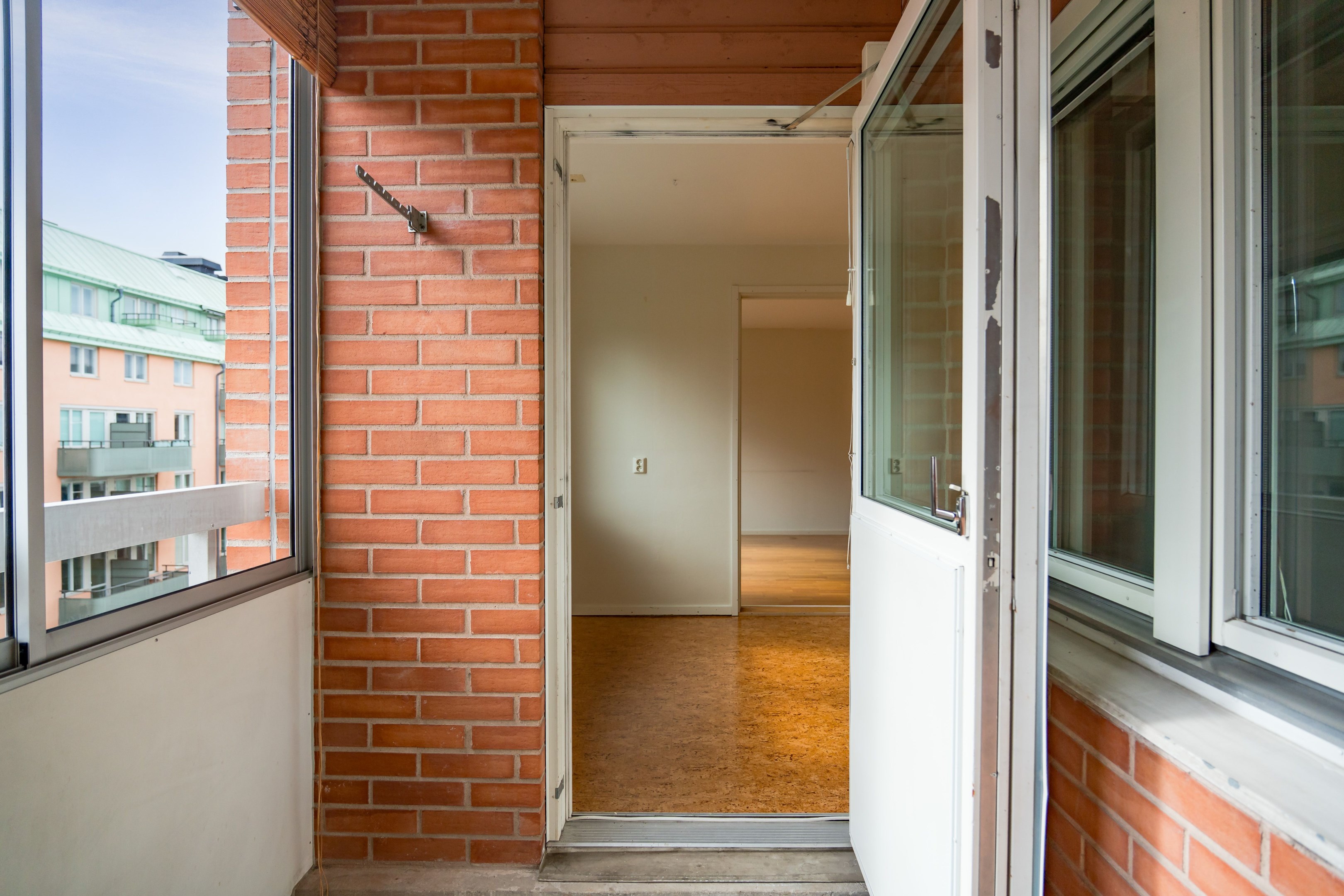 Bostadsbild från S:t Persgatan 19 E, Kommande i Centrum, Uppsala