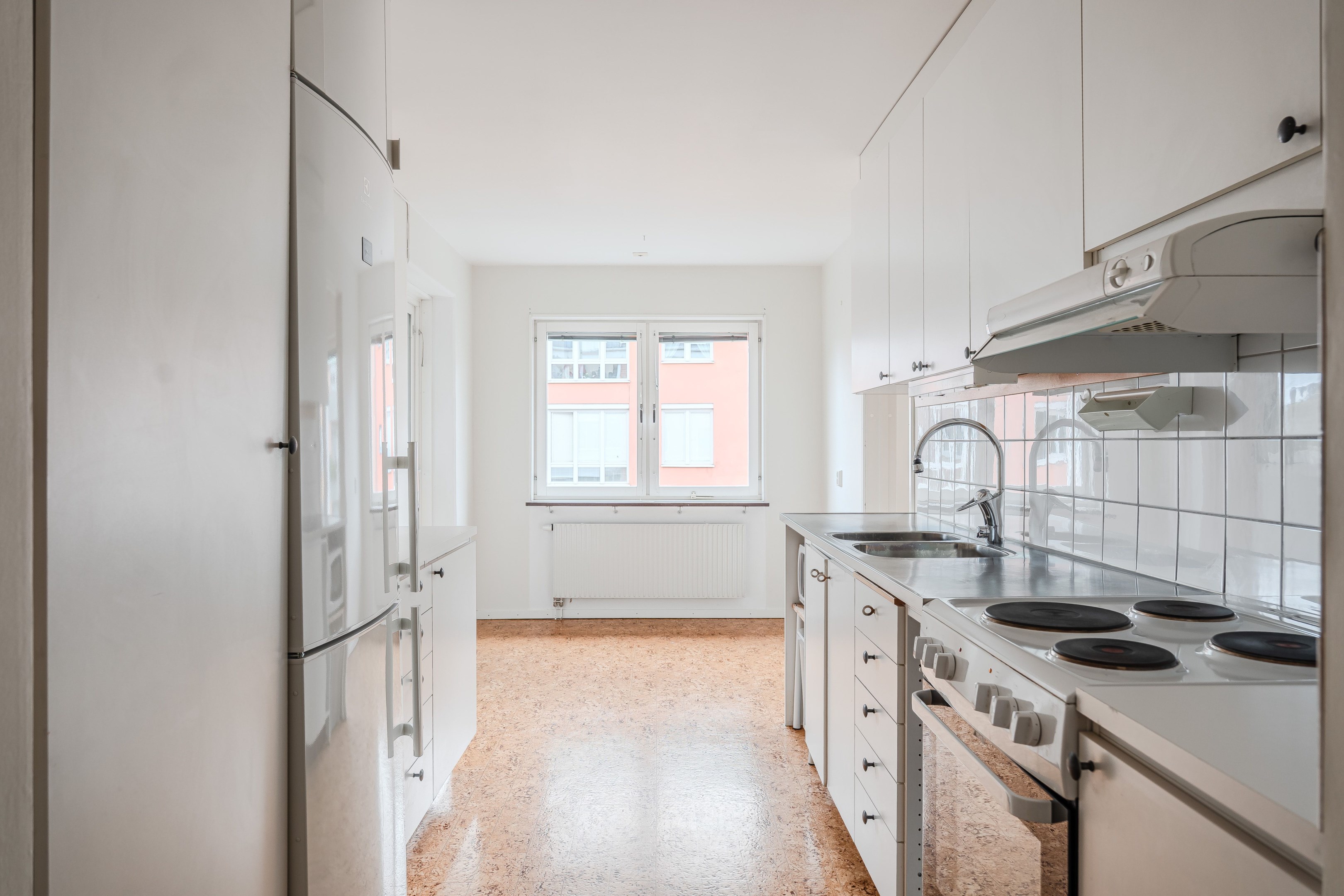 Bostadsbild från S:t Persgatan 19 E, Kommande i Centrum, Uppsala