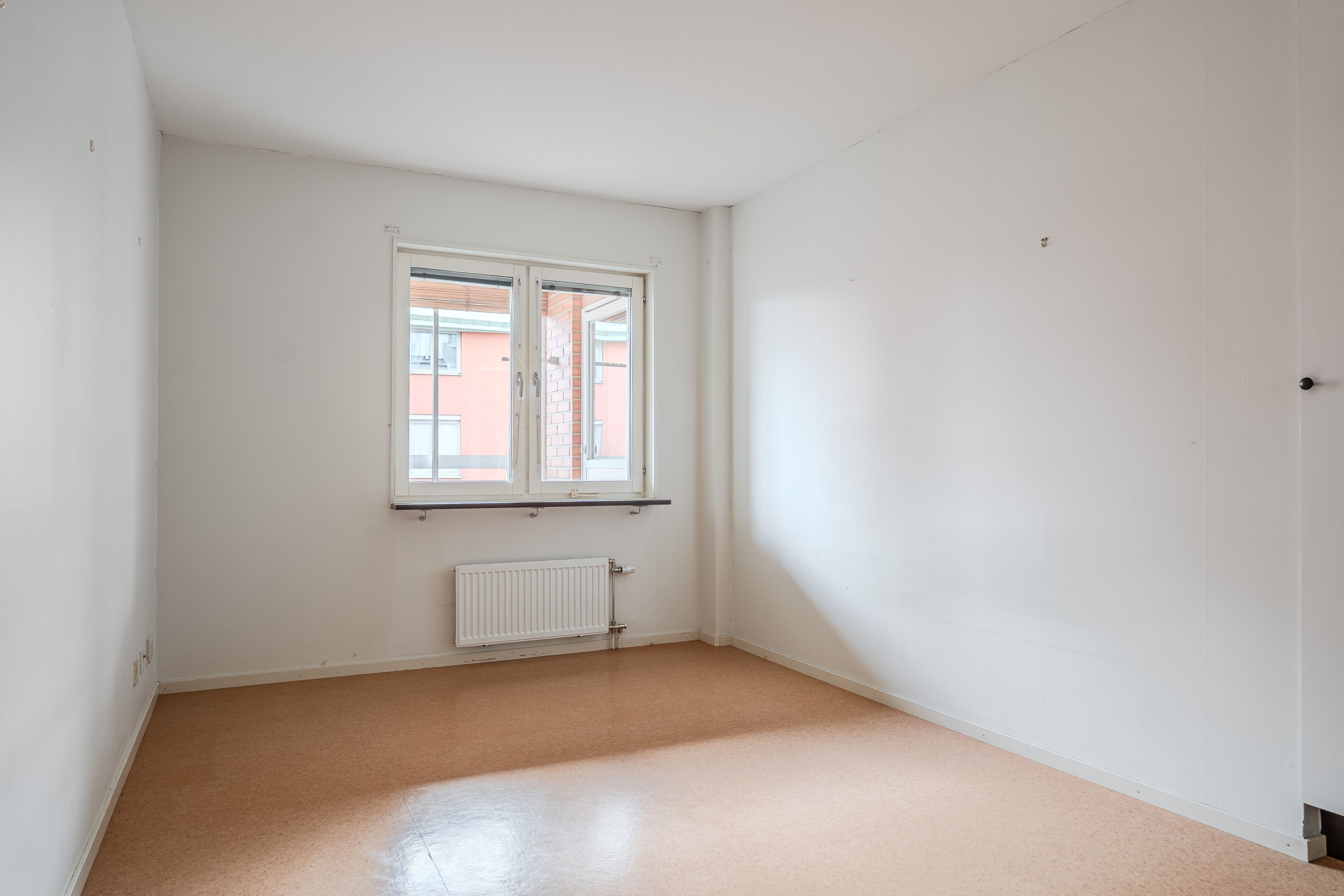 Bostadsbild från S:t Persgatan 19 E, Kommande i Centrum, Uppsala