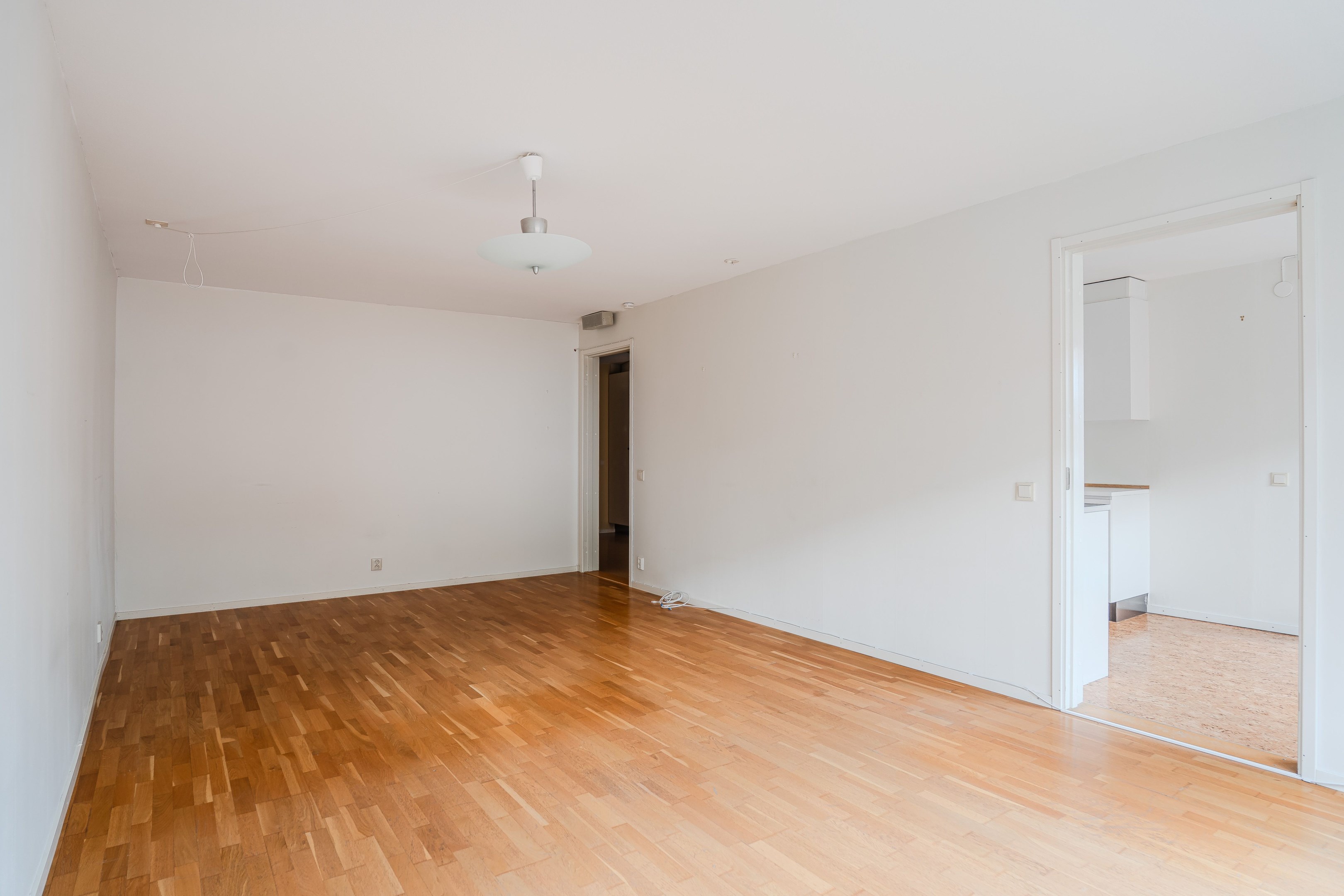 Bostadsbild från S:t Persgatan 19 E, Kommande i Centrum, Uppsala