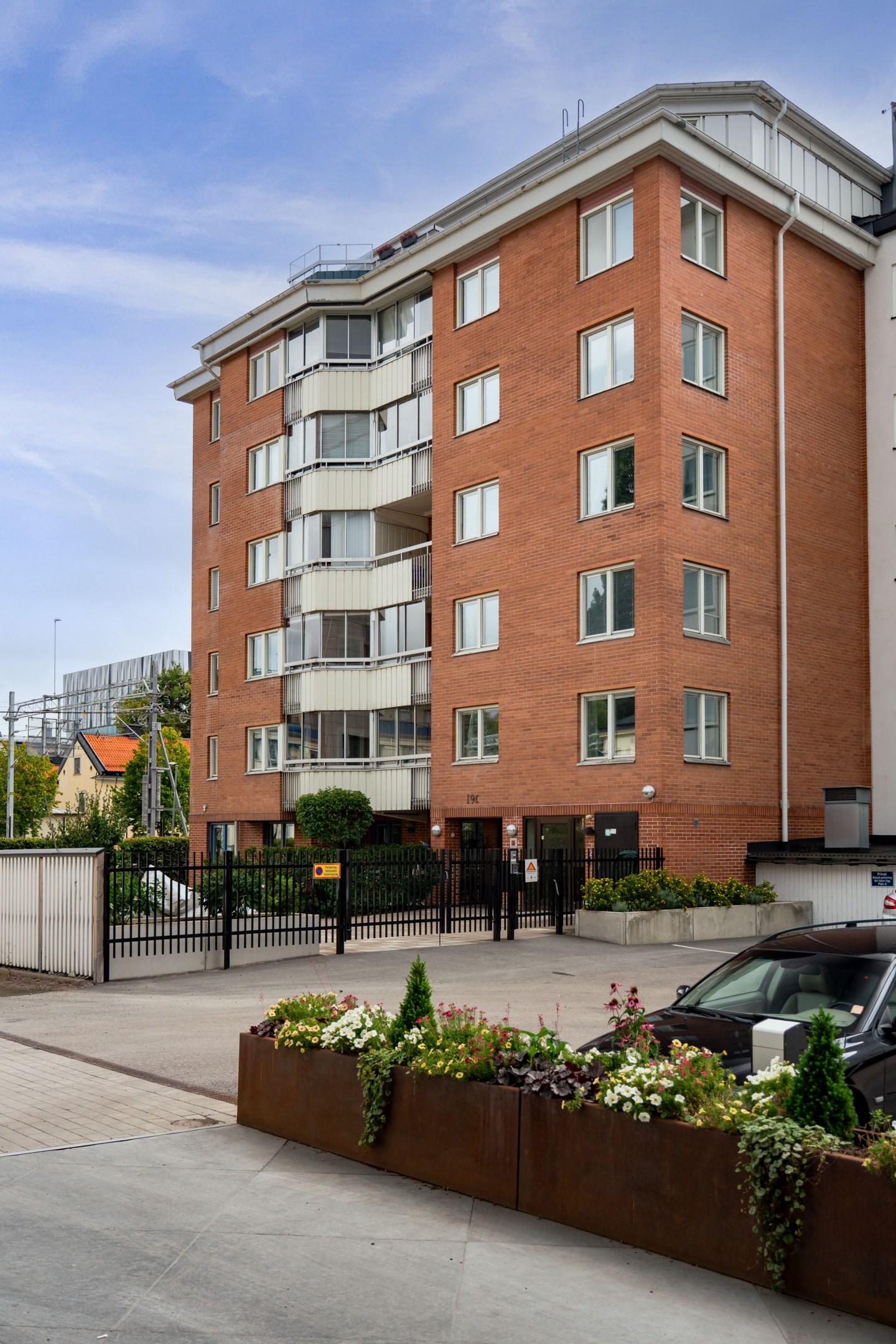 Bostadsbild från S:t Persgatan 19 E, Kommande i Centrum, Uppsala