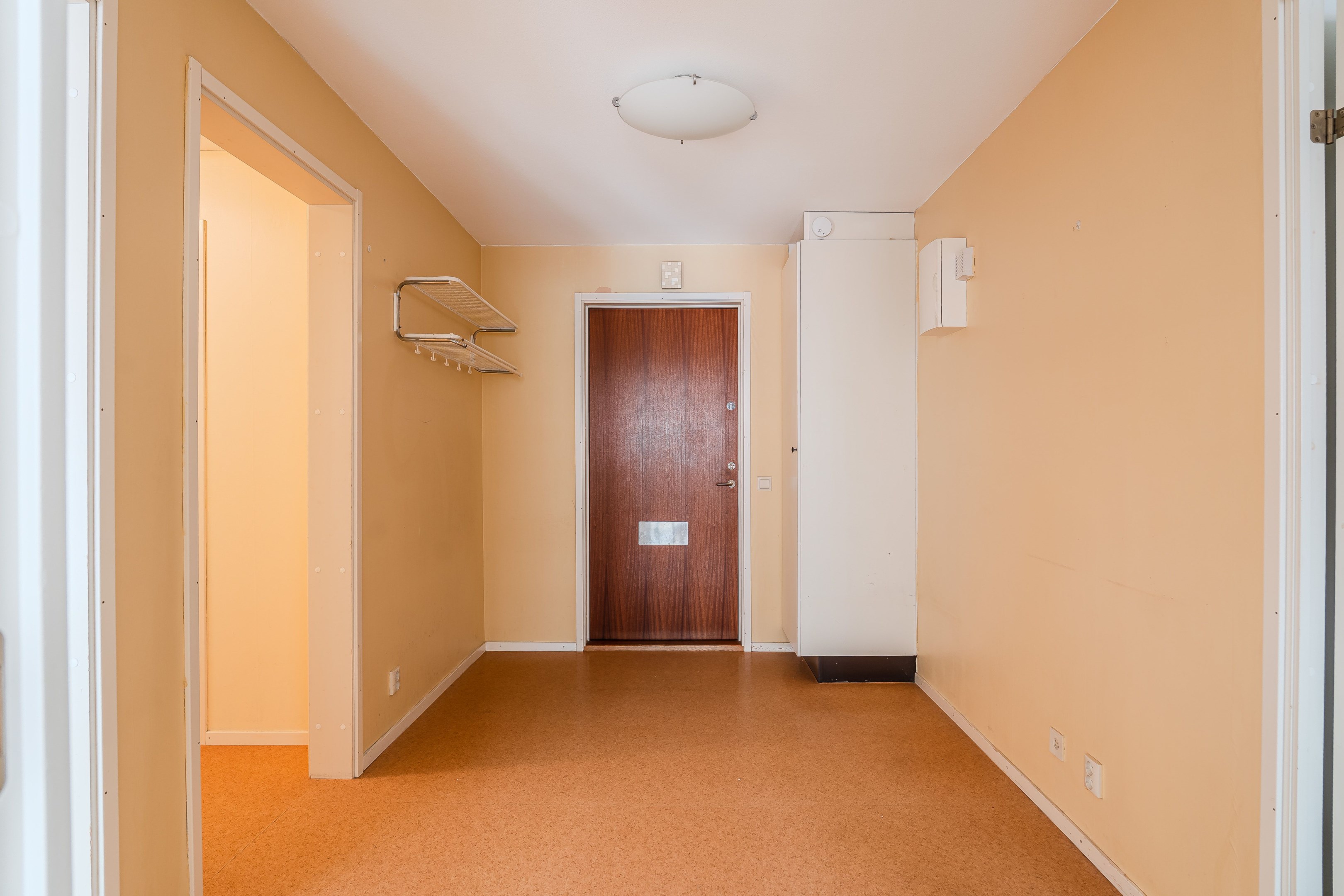 Bostadsbild från S:t Persgatan 19 E, Kommande i Centrum, Uppsala