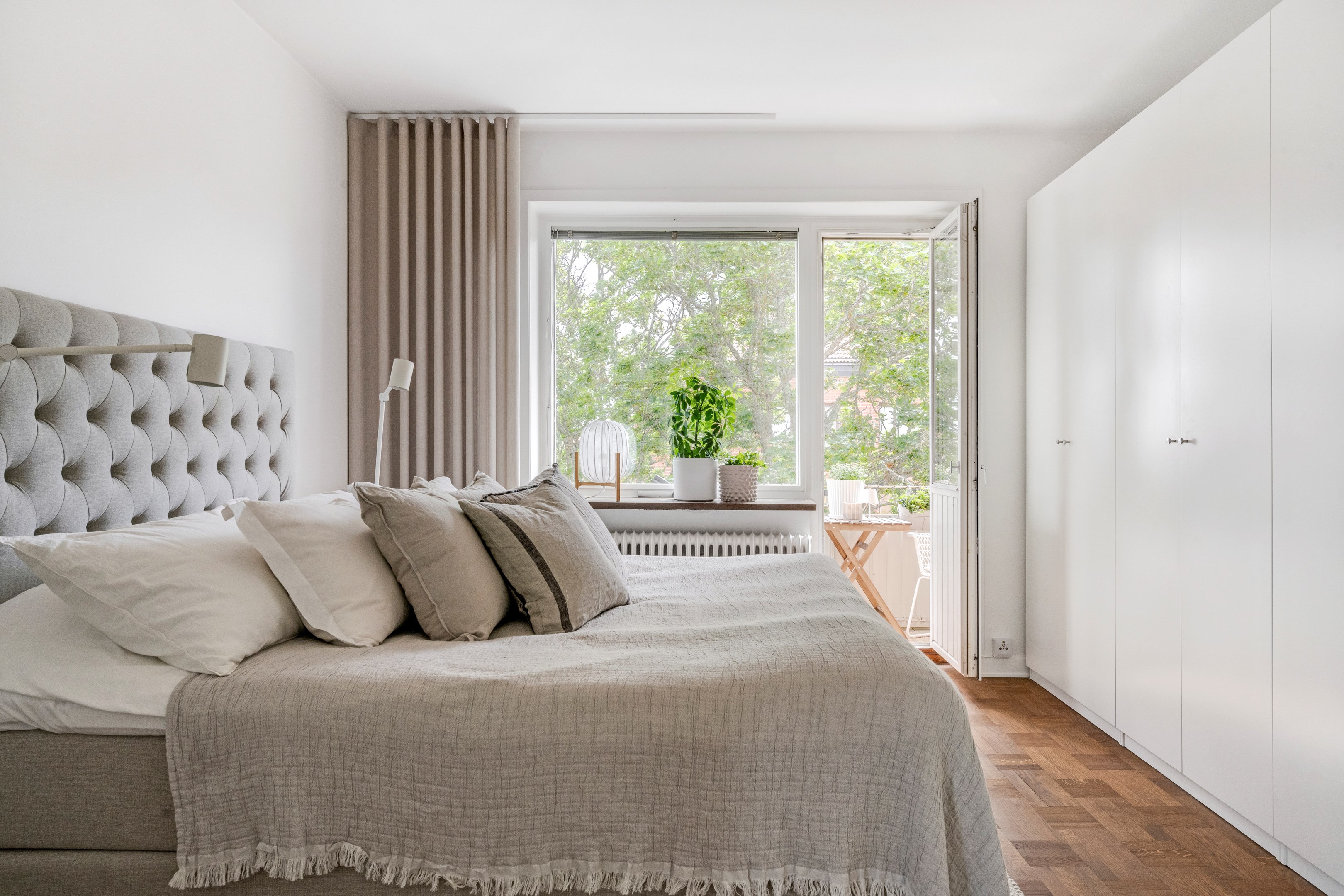 Bostadsbild från Luthagsesplanaden 9A, Såld i Främre Luthagen, Uppsala