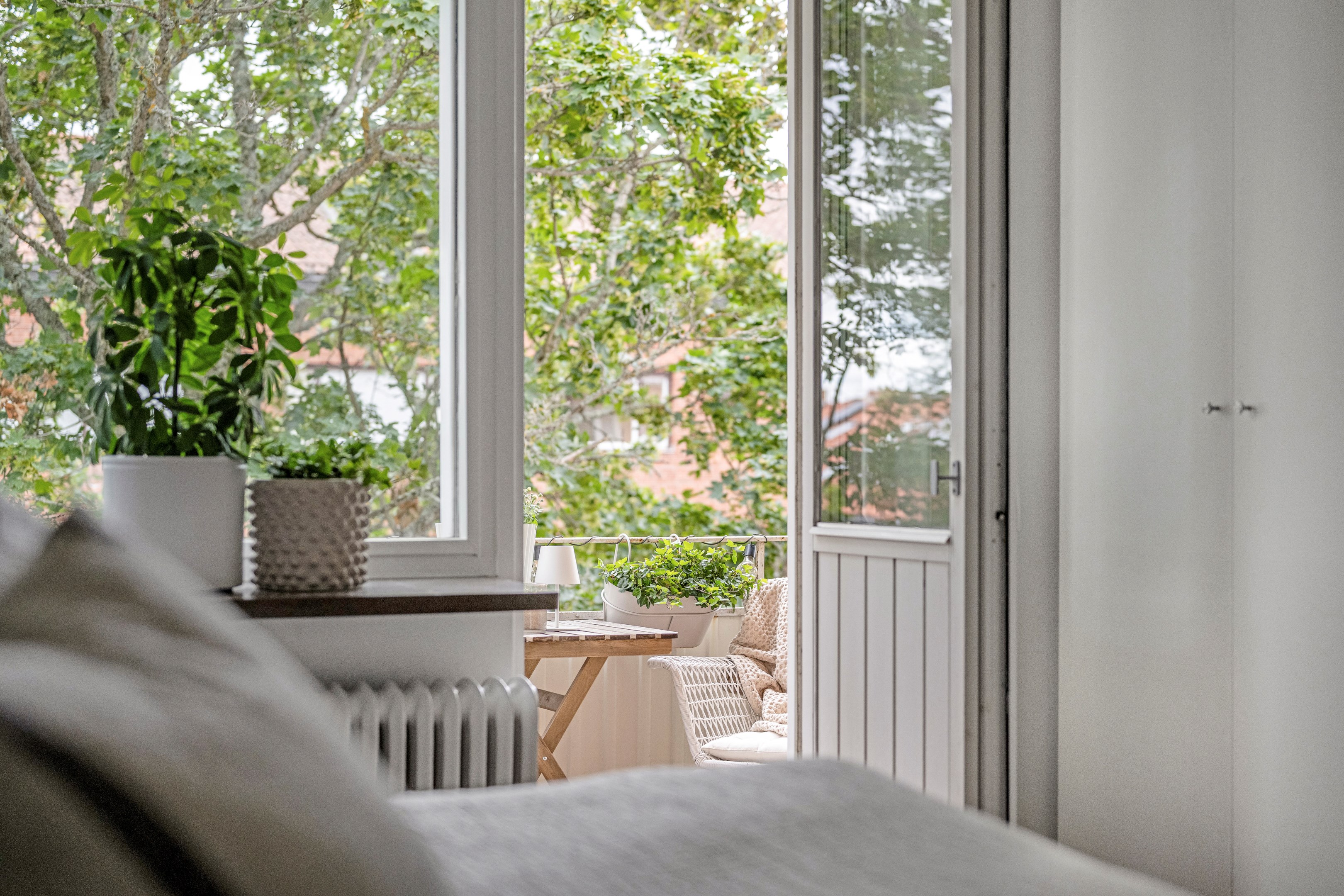 Bostadsbild från Luthagsesplanaden 9A, Såld i Främre Luthagen, Uppsala