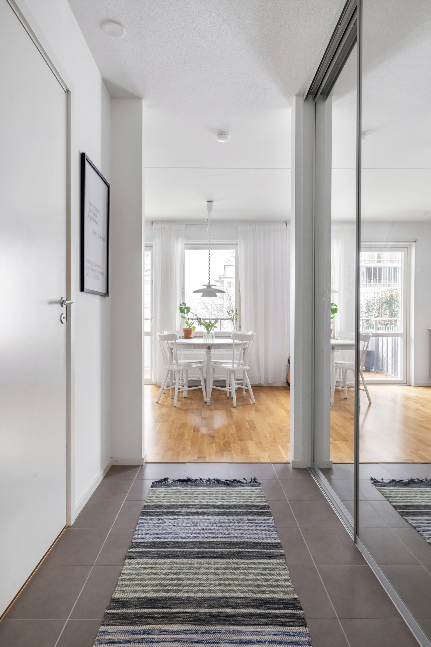 Bostadsbild från Kungsängsgatan 59G, Till salu i Kungsängen, Uppsala