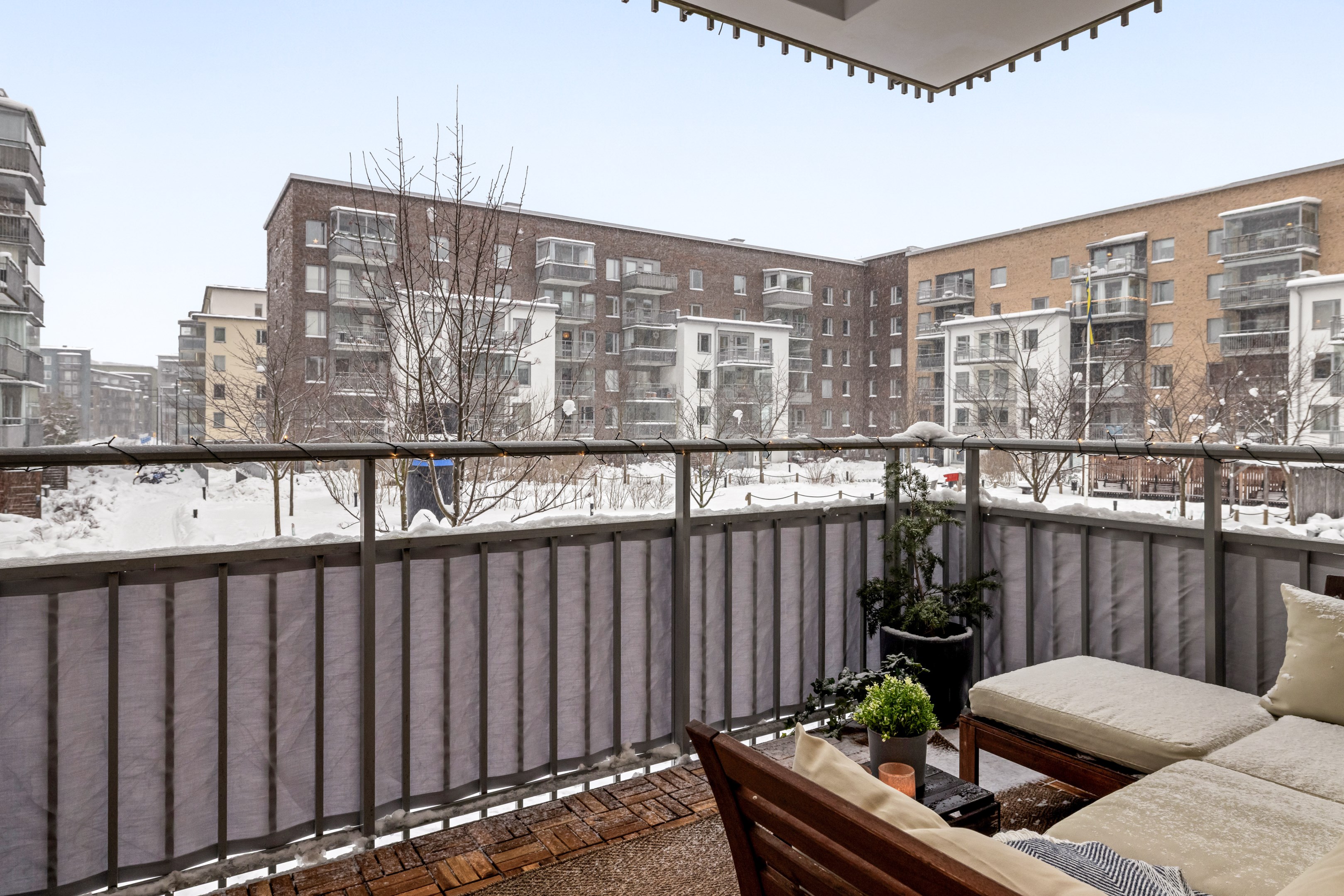 Bostadsbild från Kungsängsgatan 59G, Till salu i Kungsängen, Uppsala