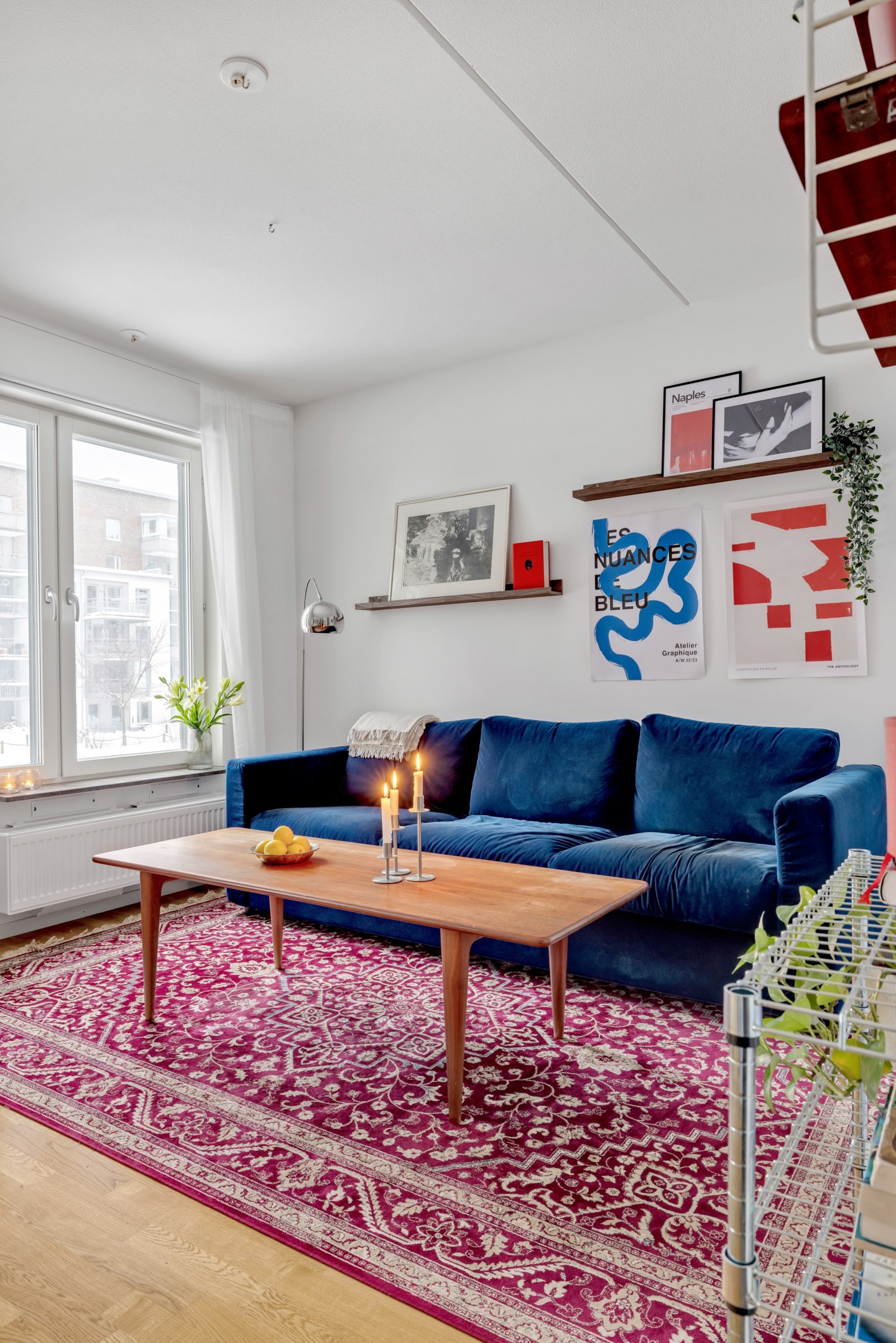 Bostadsbild från Kungsängsgatan 59G, Till salu i Kungsängen, Uppsala