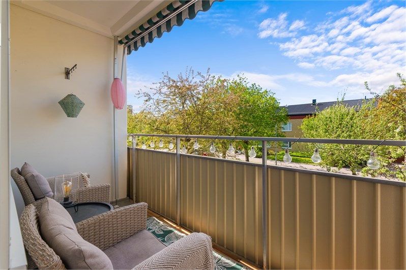 Bostadsbild från Viktor Rydbergsgatan 11, Till salu i Nyby, Uppsala