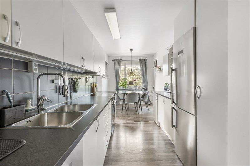 Bostadsbild från Viktor Rydbergsgatan 11, Till salu i Nyby, Uppsala