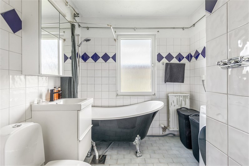 Bostadsbild från Viktor Rydbergsgatan 11, Till salu i Nyby, Uppsala