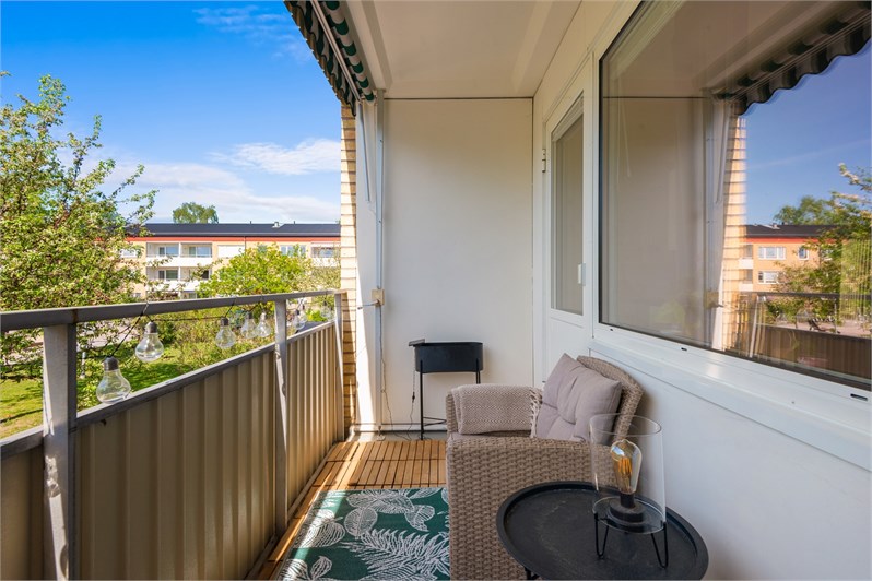 Bostadsbild från Viktor Rydbergsgatan 11, Till salu i Nyby, Uppsala