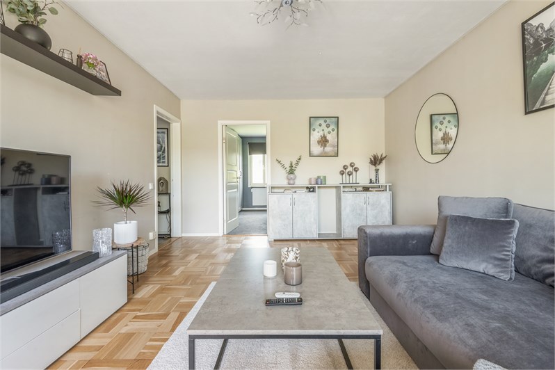 Bostadsbild från Viktor Rydbergsgatan 11, Till salu i Nyby, Uppsala