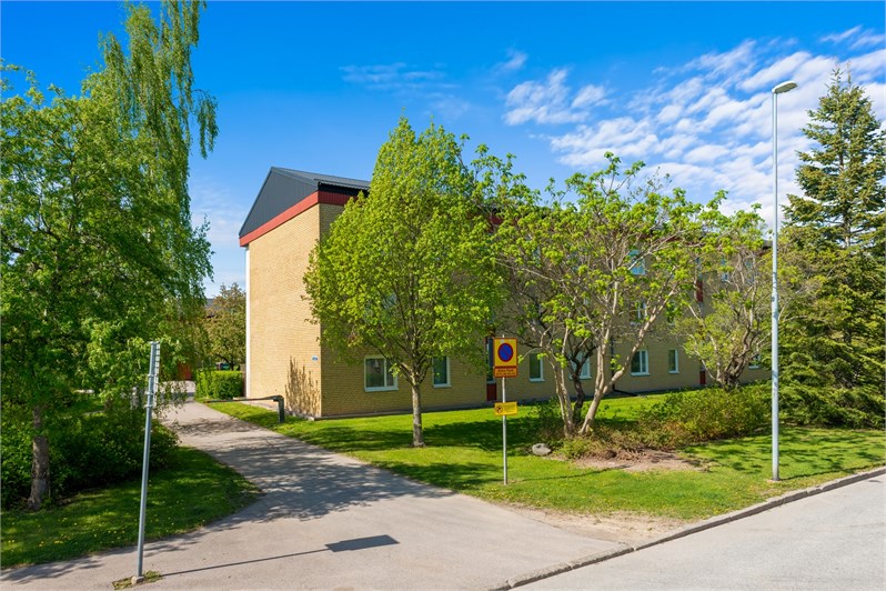 Bostadsbild från Viktor Rydbergsgatan 11, Till salu i Nyby, Uppsala