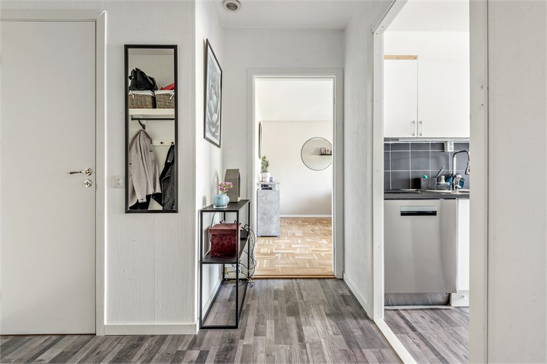 Bostadsbild från Viktor Rydbergsgatan 11, Till salu i Nyby, Uppsala