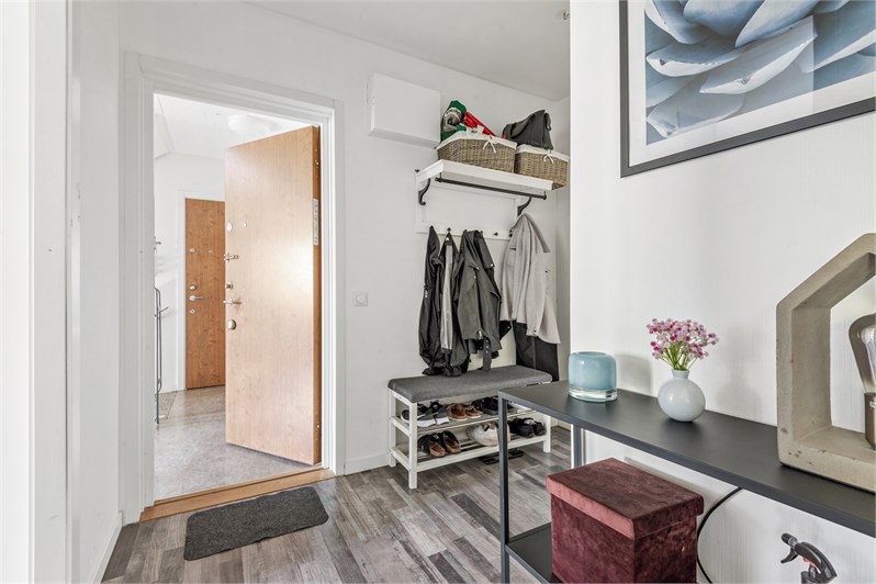 Bostadsbild från Viktor Rydbergsgatan 11, Till salu i Nyby, Uppsala