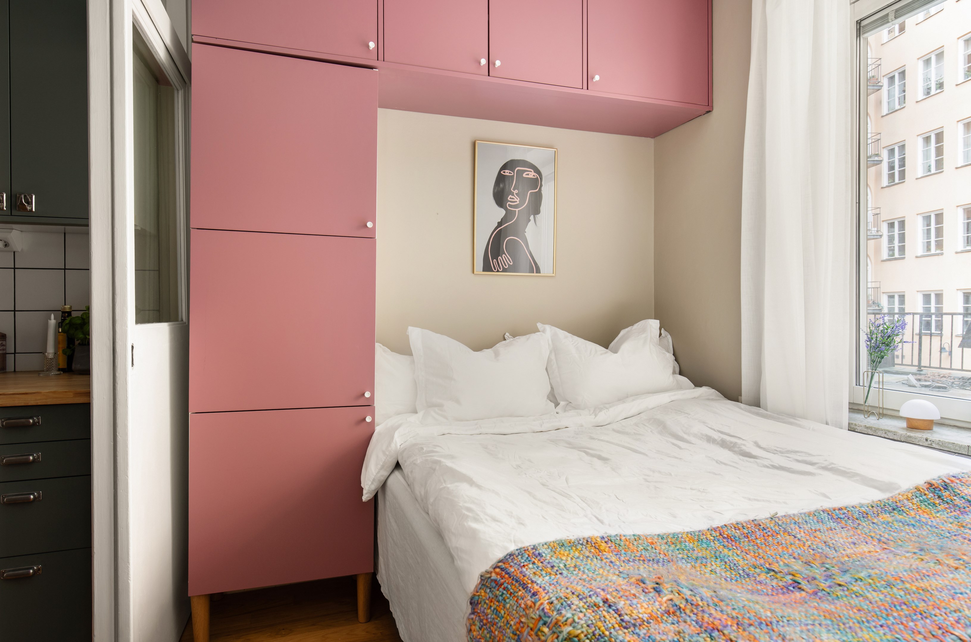 Bostadsbild från Sankt Göransgatan 72, Till salu i Kungsholmen - Fridhemsplan, Stockholm