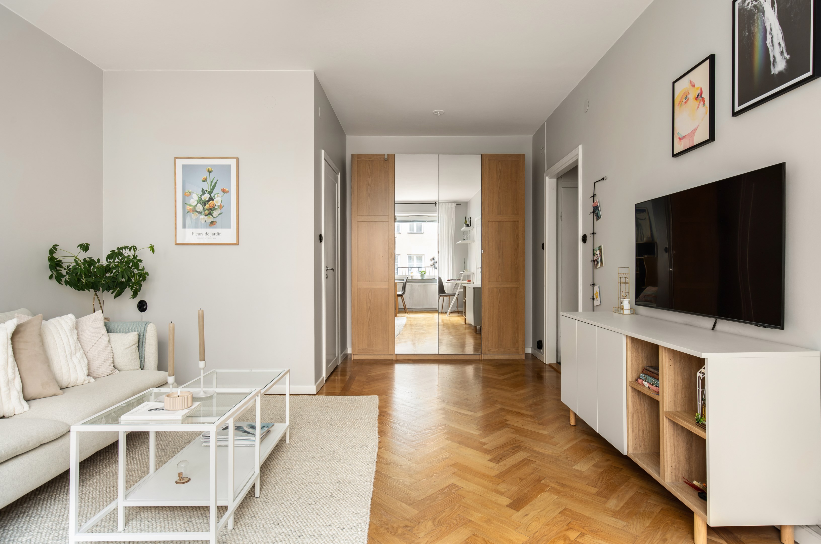 Bostadsbild från Sankt Göransgatan 72, Till salu i Kungsholmen - Fridhemsplan, Stockholm