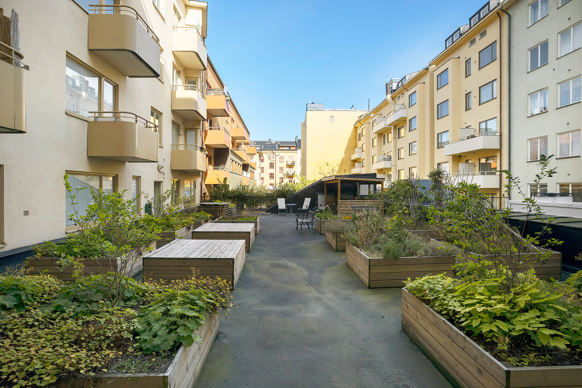 Bostadsbild från Sankt Göransgatan 72, Till salu i Kungsholmen - Fridhemsplan, Stockholm