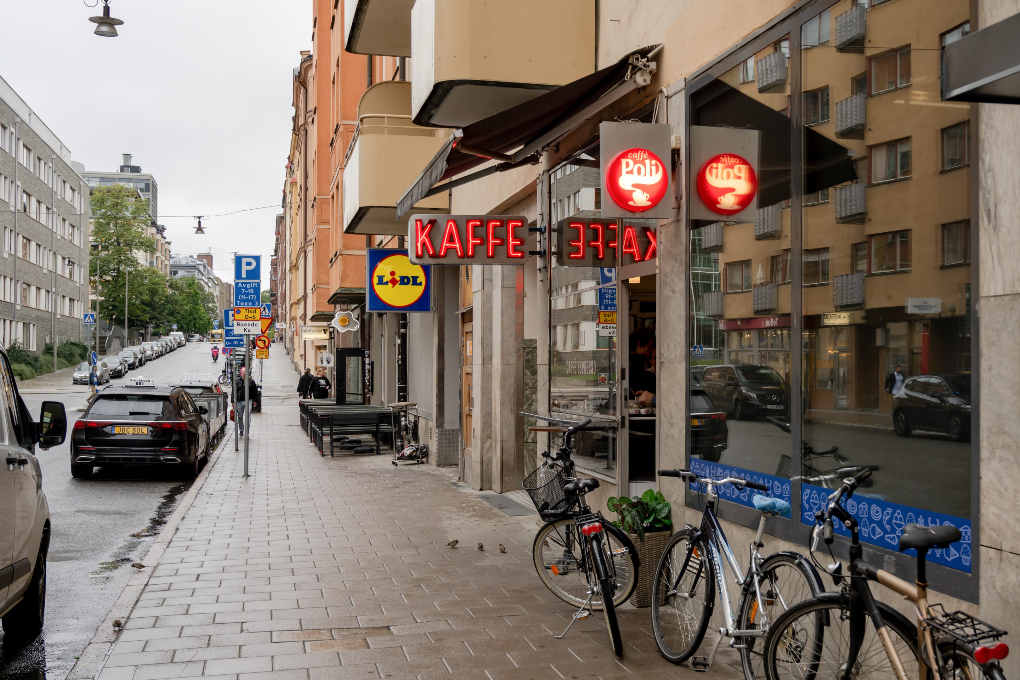 Bostadsbild från Sankt Göransgatan 72, Till salu i Kungsholmen - Fridhemsplan, Stockholm