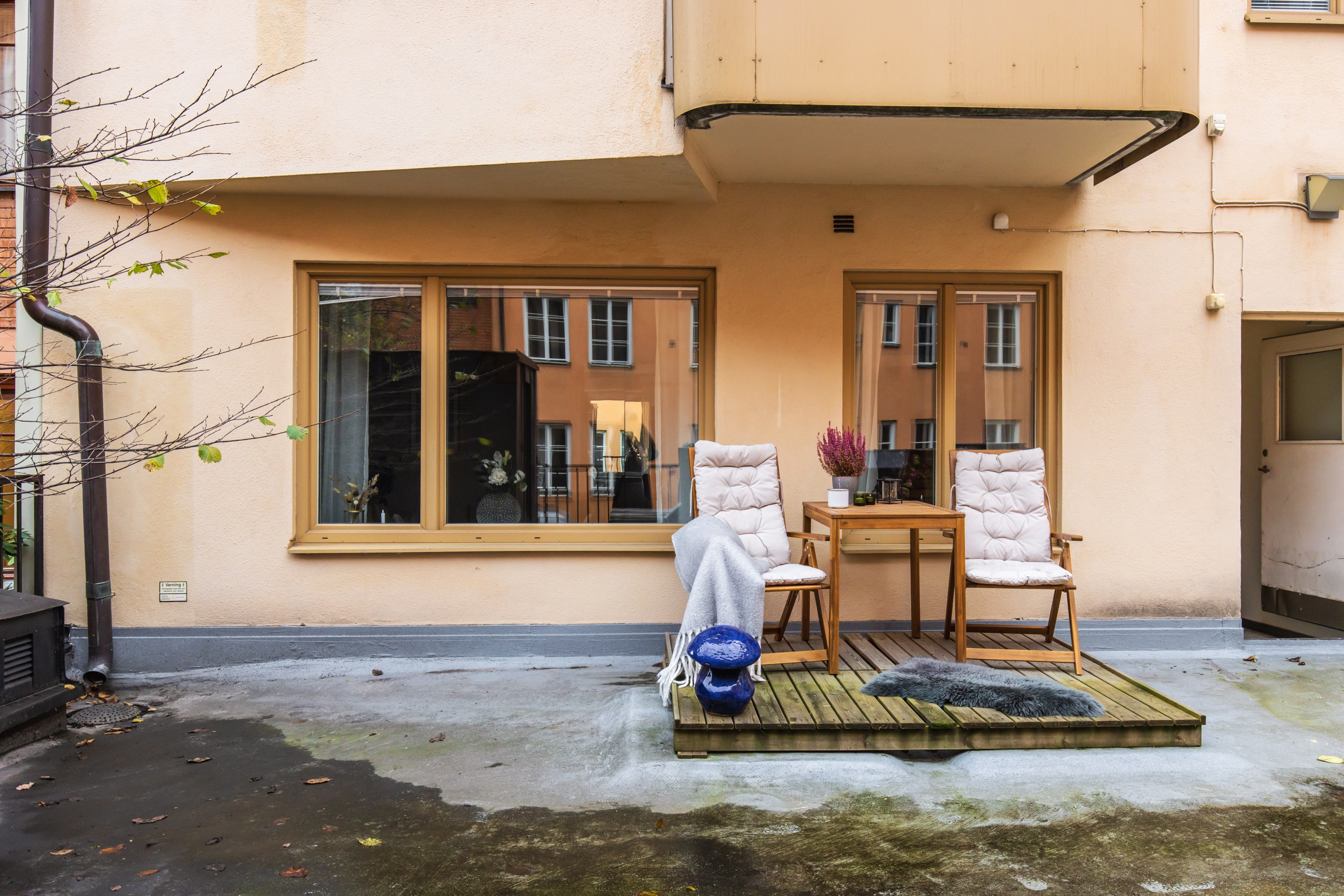 Bostadsbild från Sankt Göransgatan 72, Till salu i Kungsholmen - Fridhemsplan, Stockholm