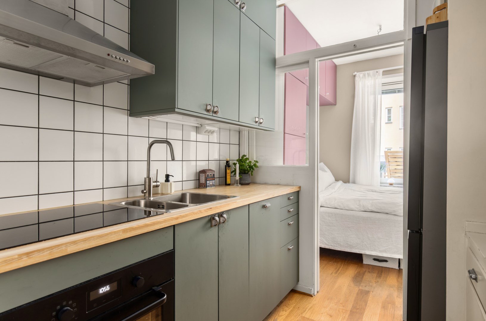 Bostadsbild från Sankt Göransgatan 72, Snart till salu i Kungsholmen - Fridhemsplan, Stockholm