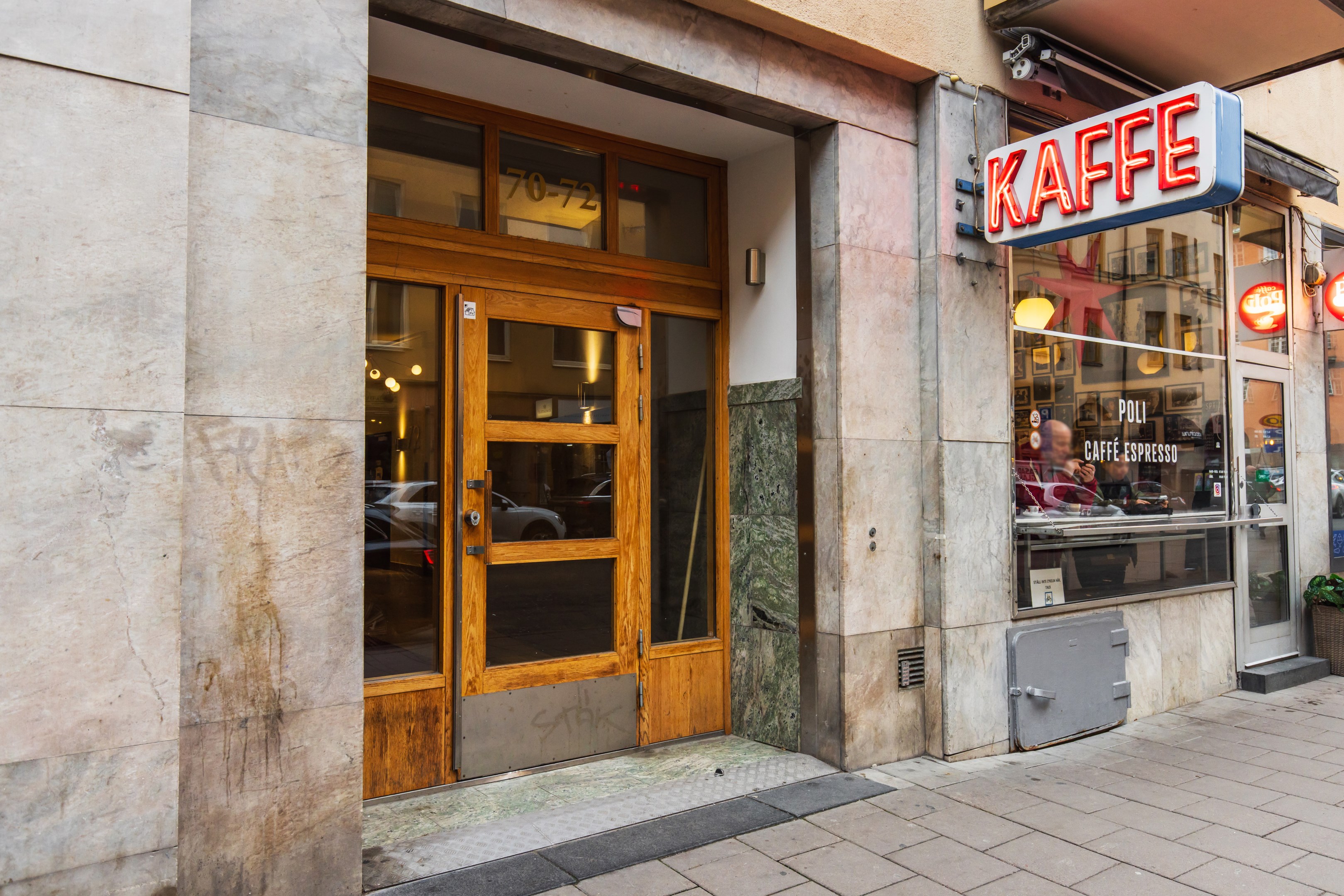 Bostadsbild från Sankt Göransgatan 72, Till salu i Kungsholmen - Fridhemsplan, Stockholm